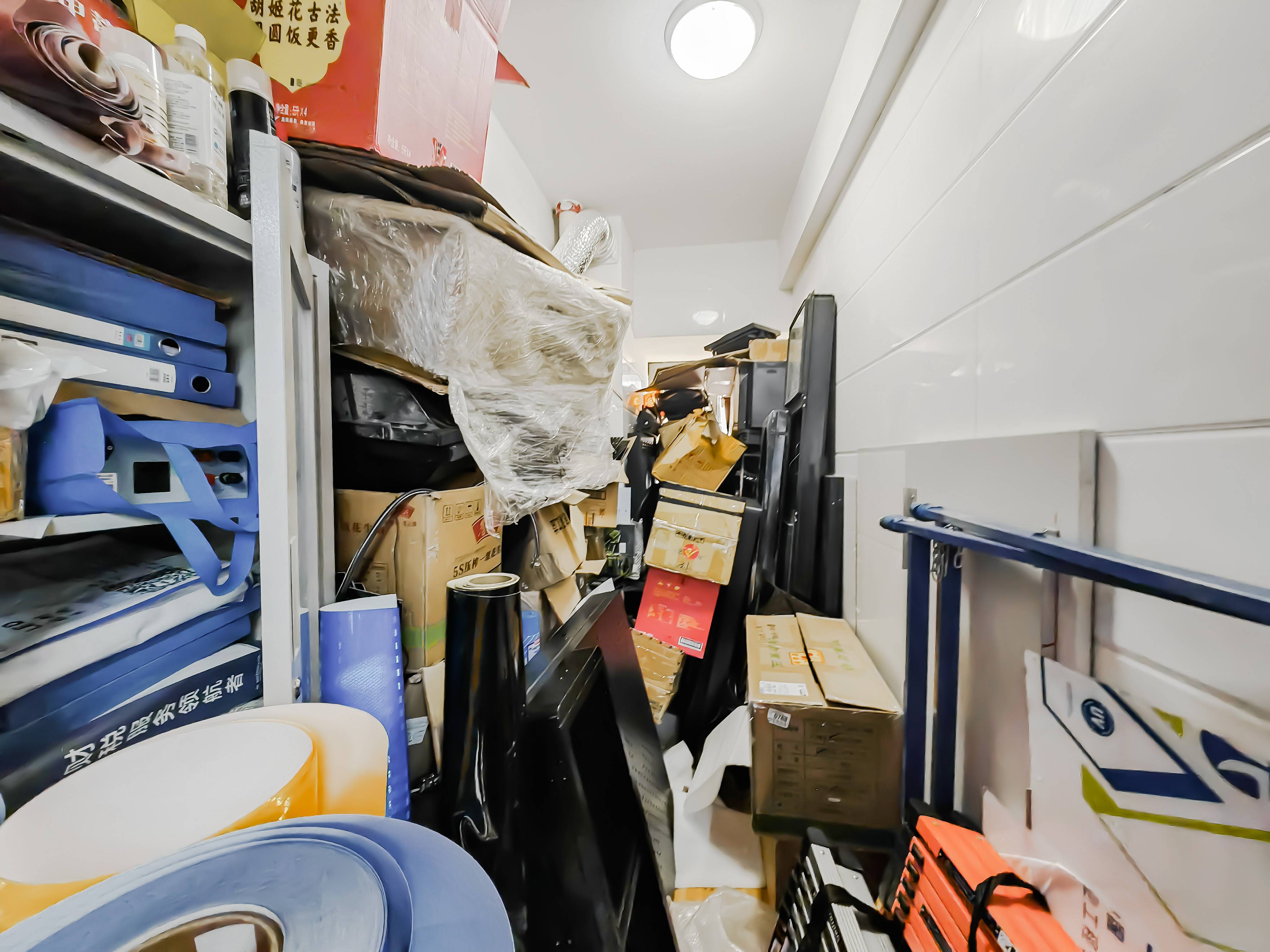 恒大城（商住楼）