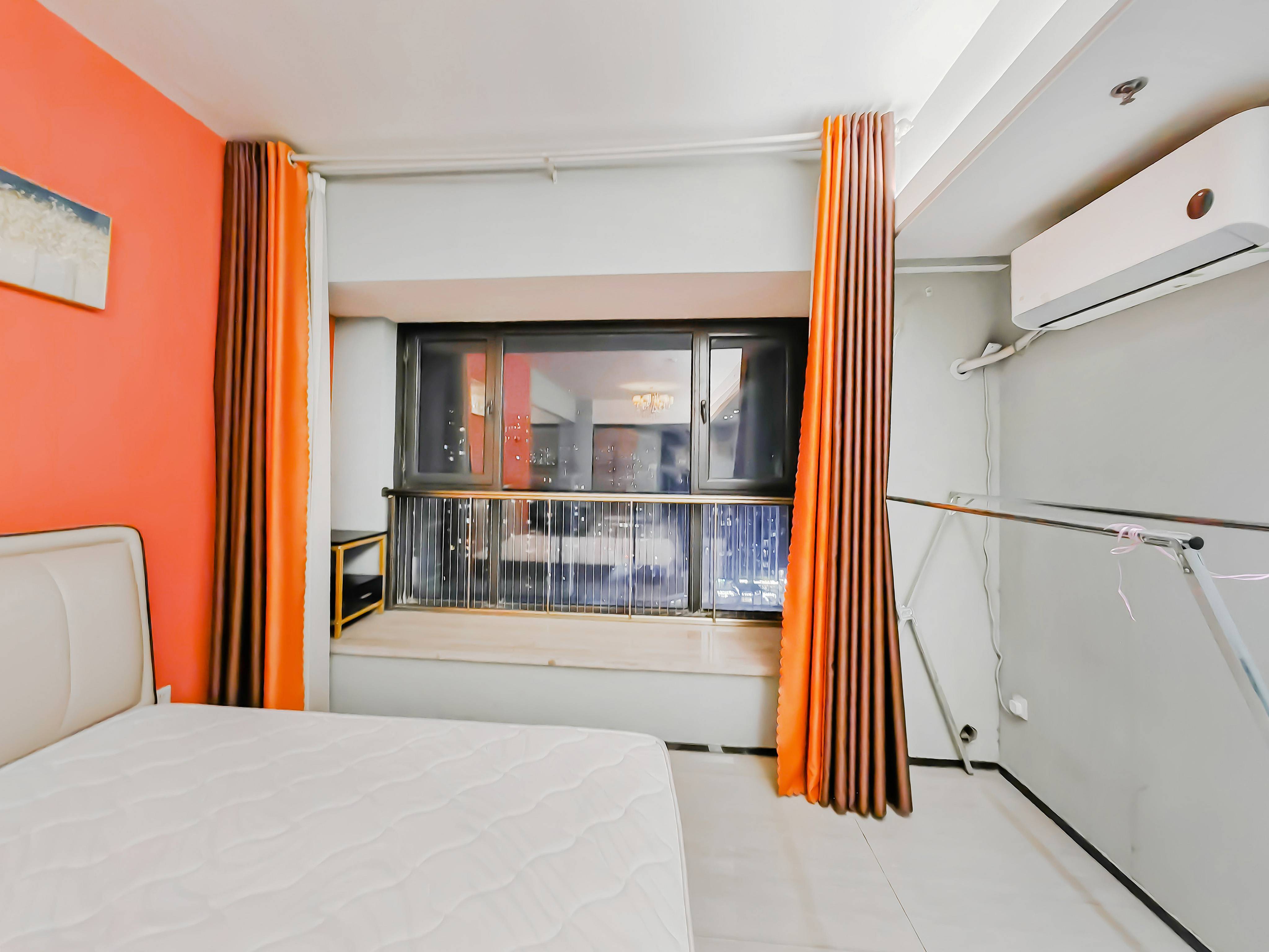 恒大城（商住楼）