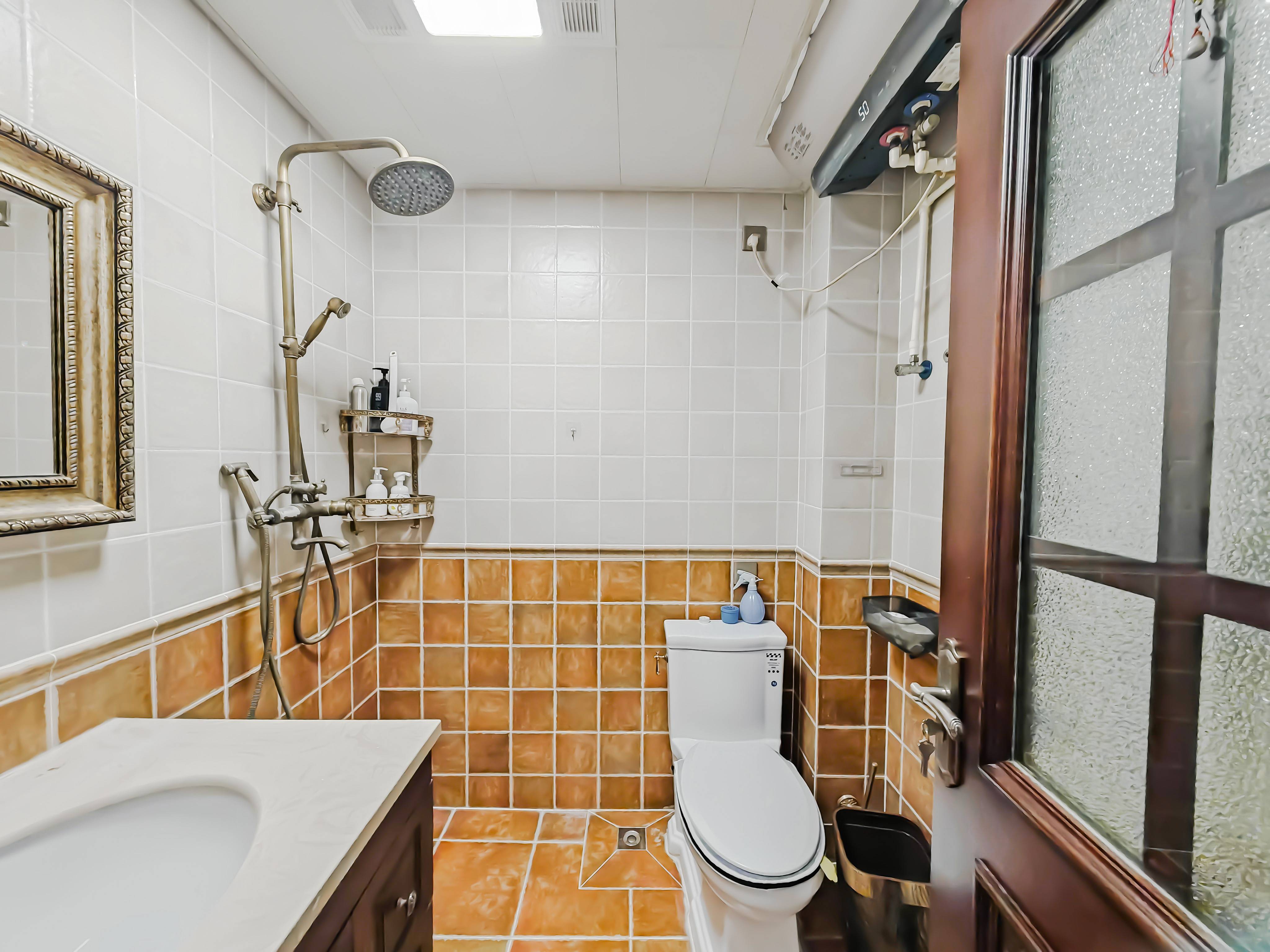 天鸿万象新天哈佛郡