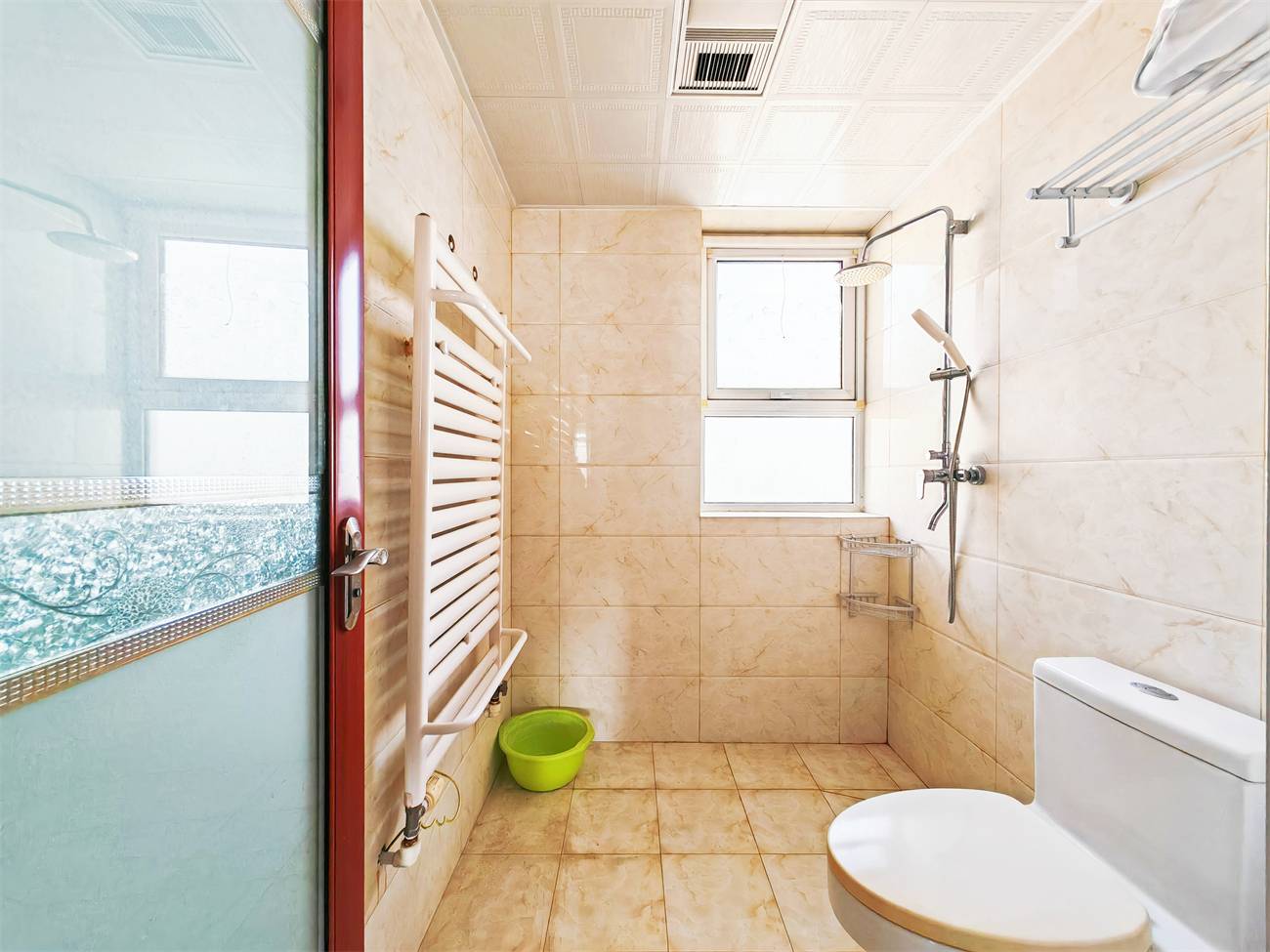 鲁能领秀城东一区(三区)