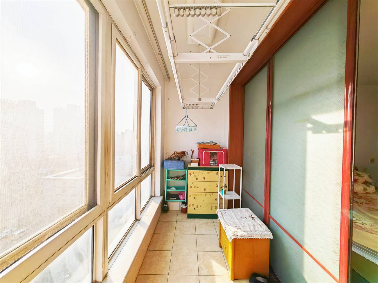 伟东新都（一区）贵都