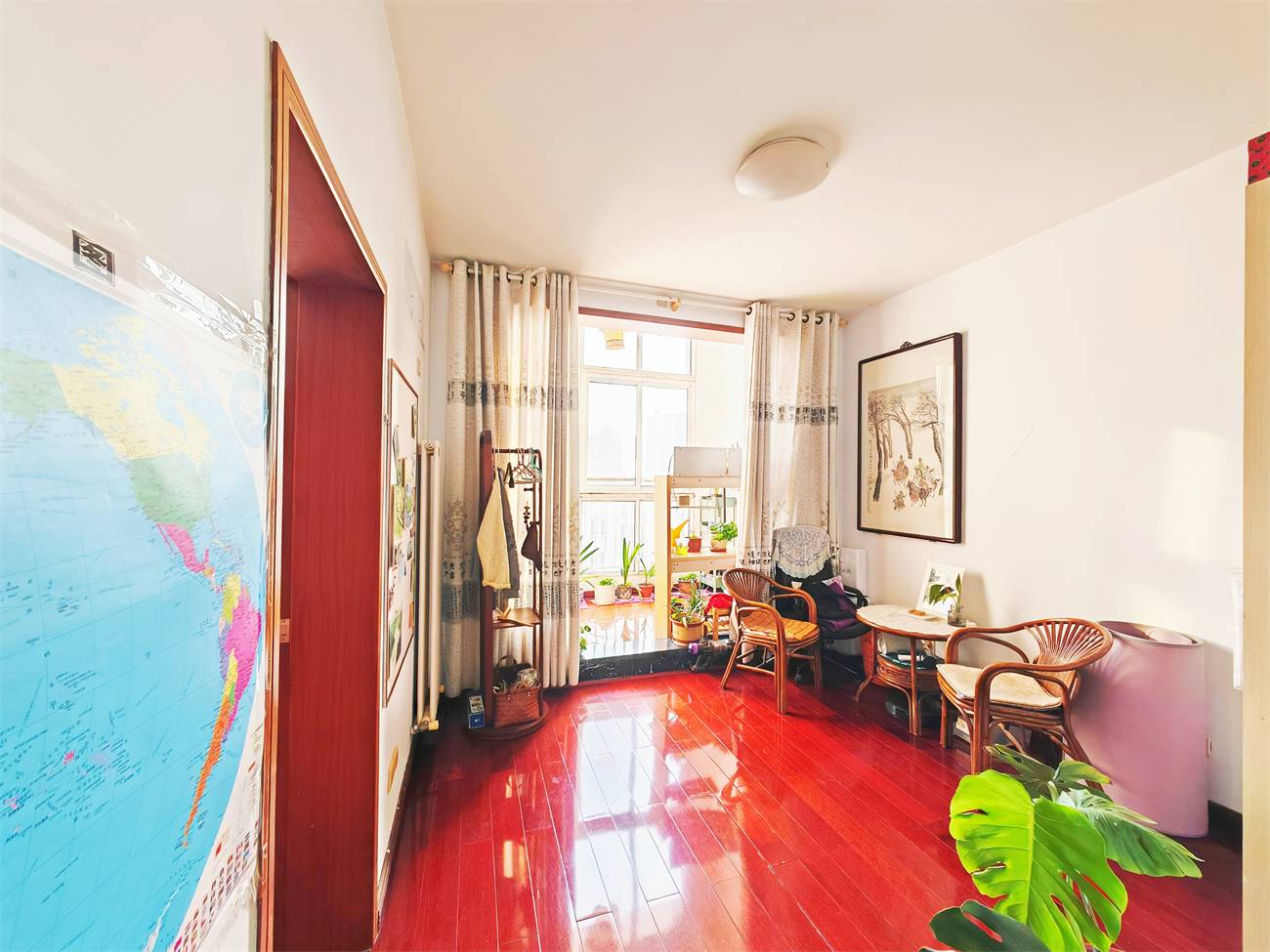 伟东新都（一区）贵都