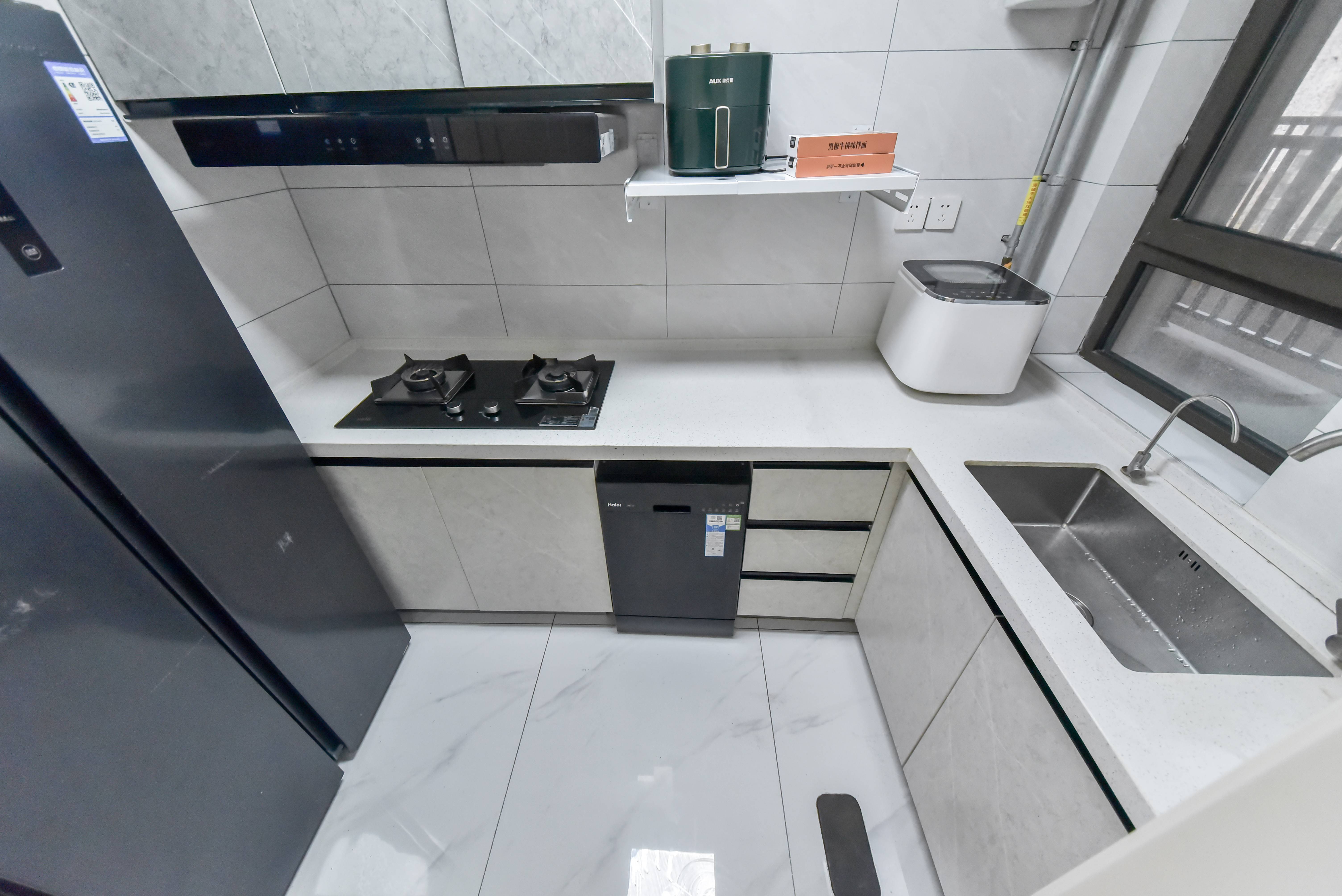 中新锦绣天地东苑二区