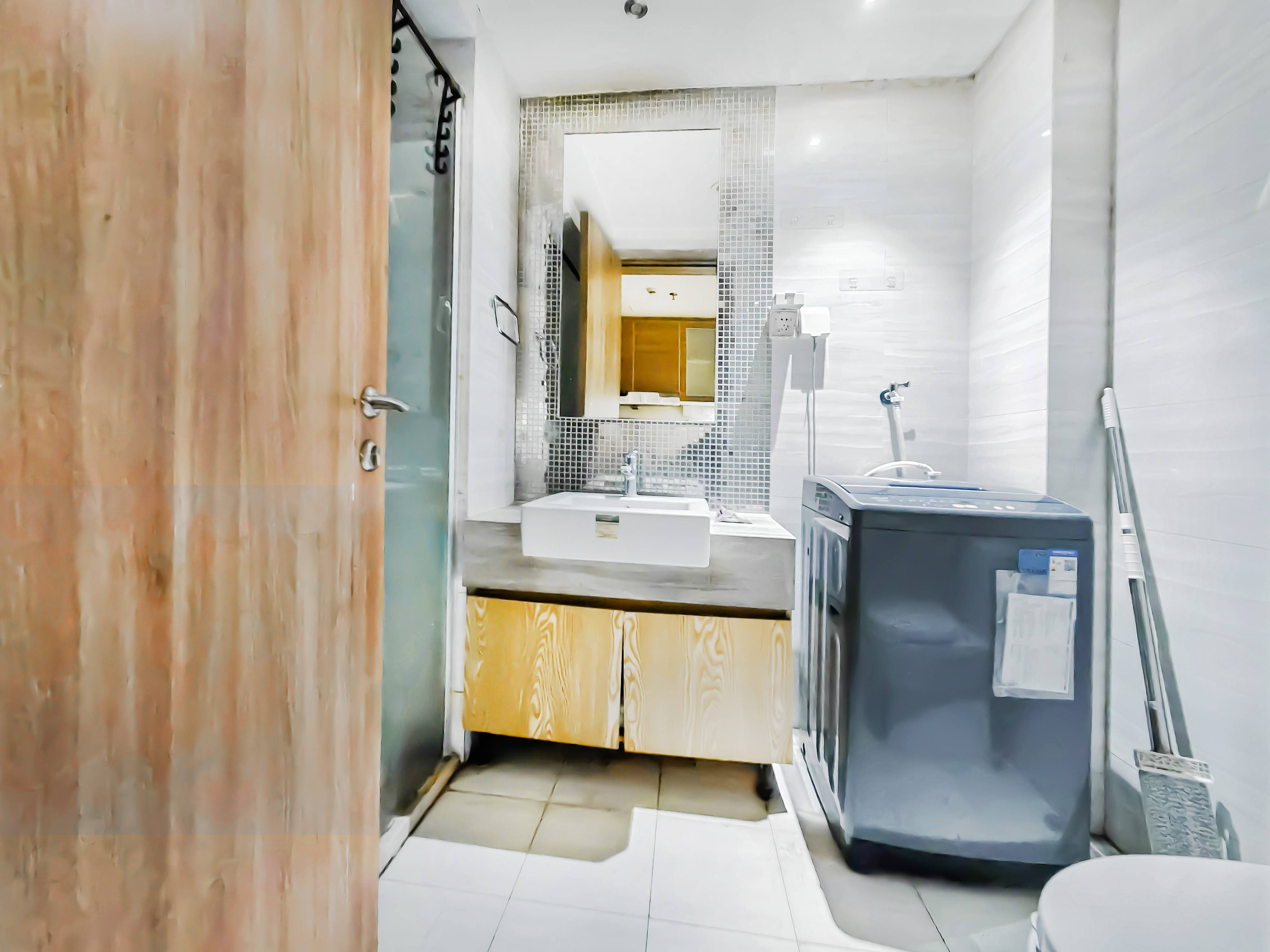 恒大城（商住楼）