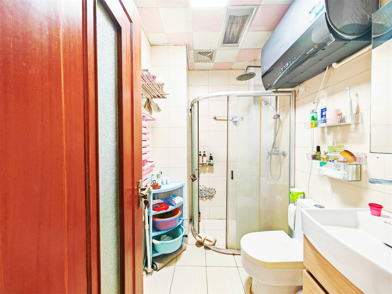 伟东新都（一区）贵都