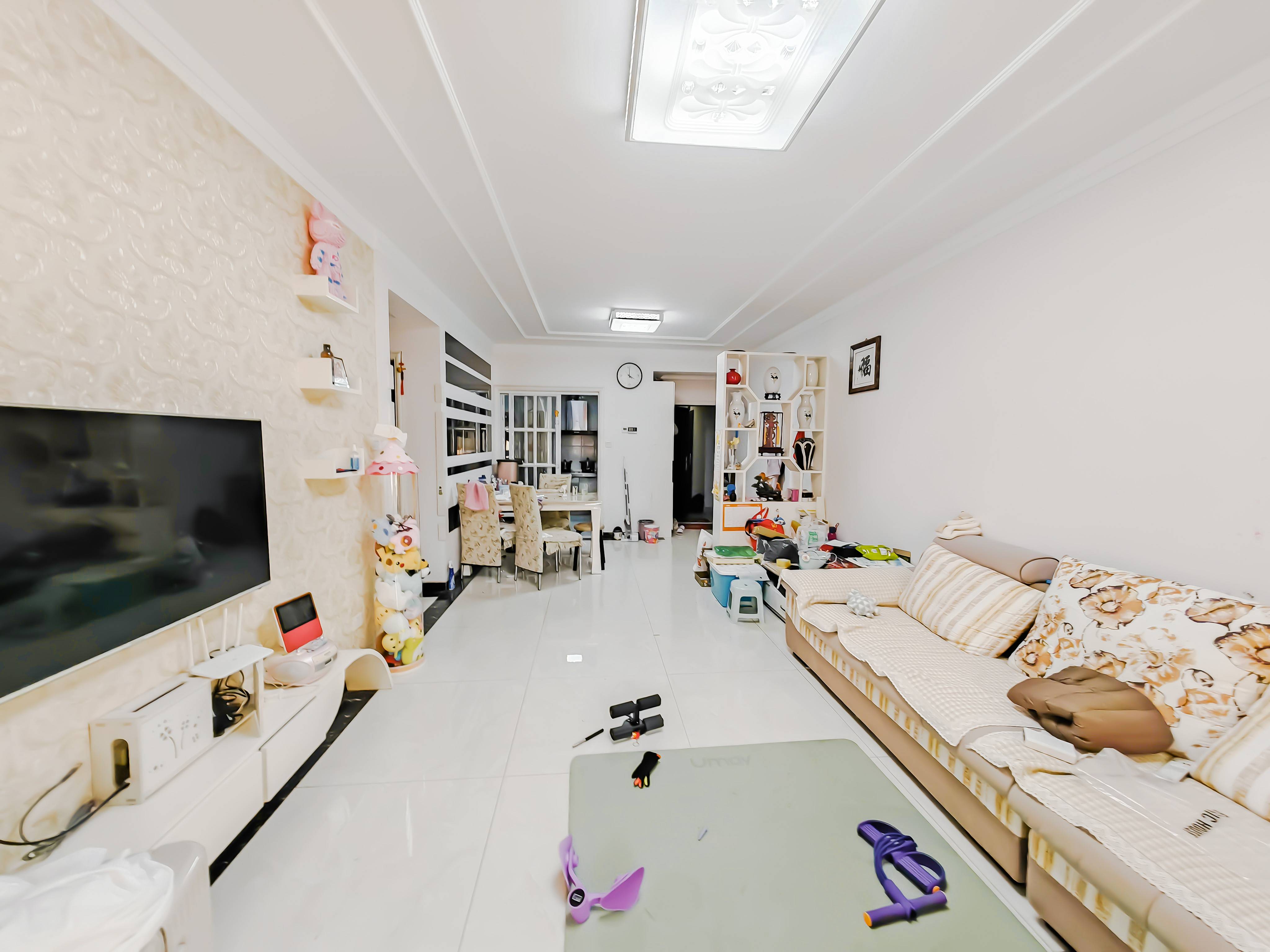 天鸿万象新天理想郡