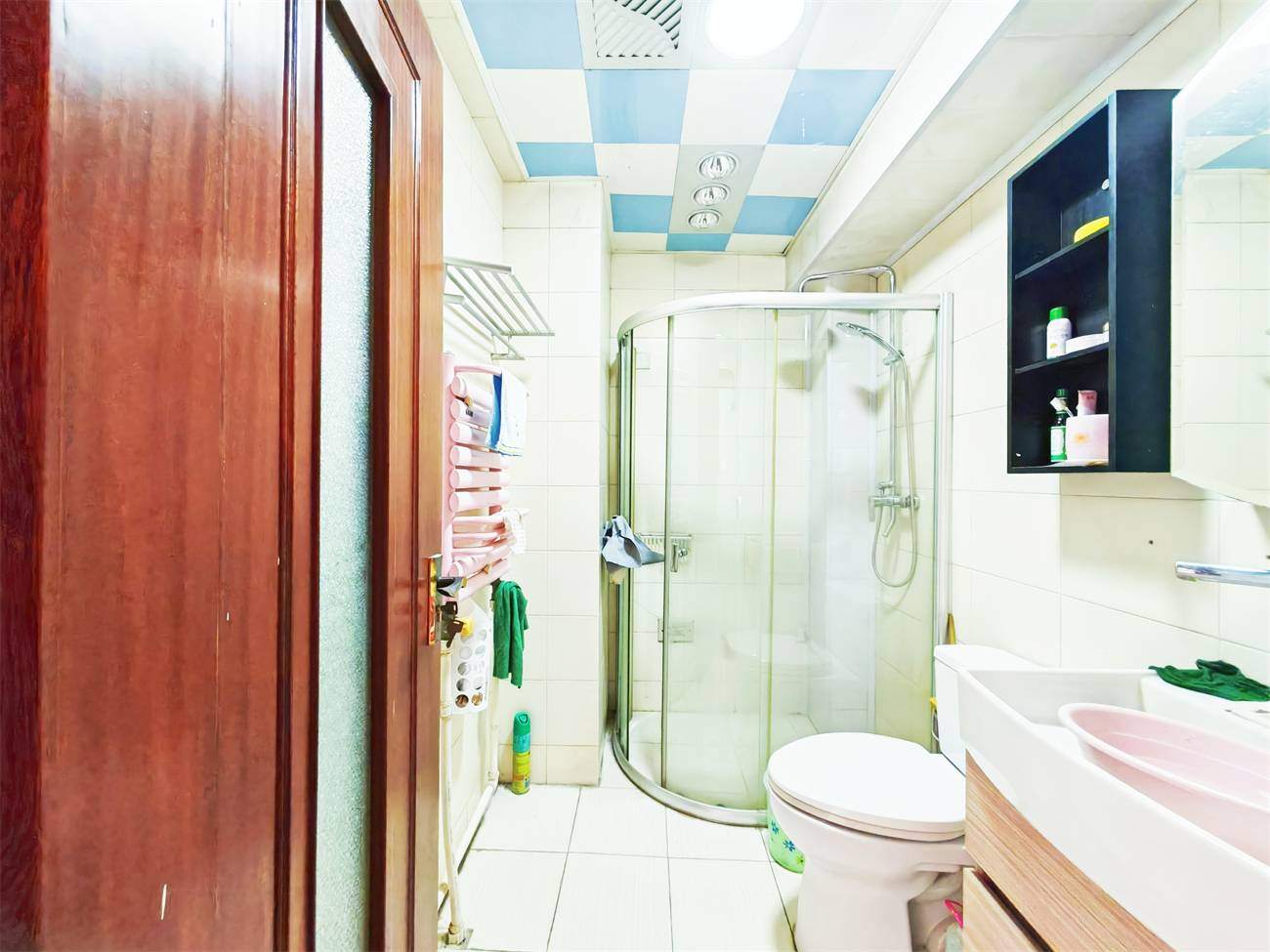 伟东新都（一区）贵都