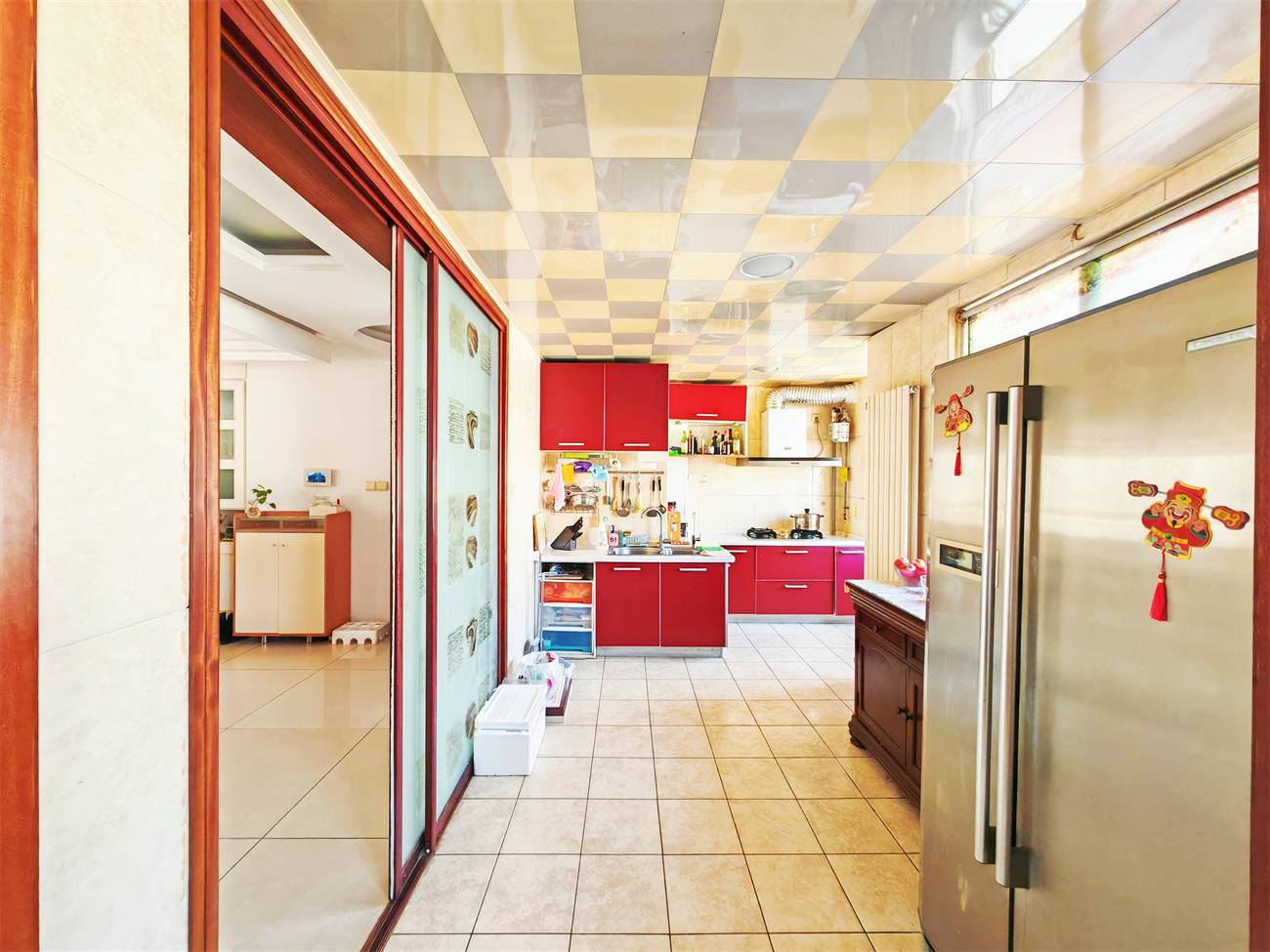 伟东新都（一区）贵都