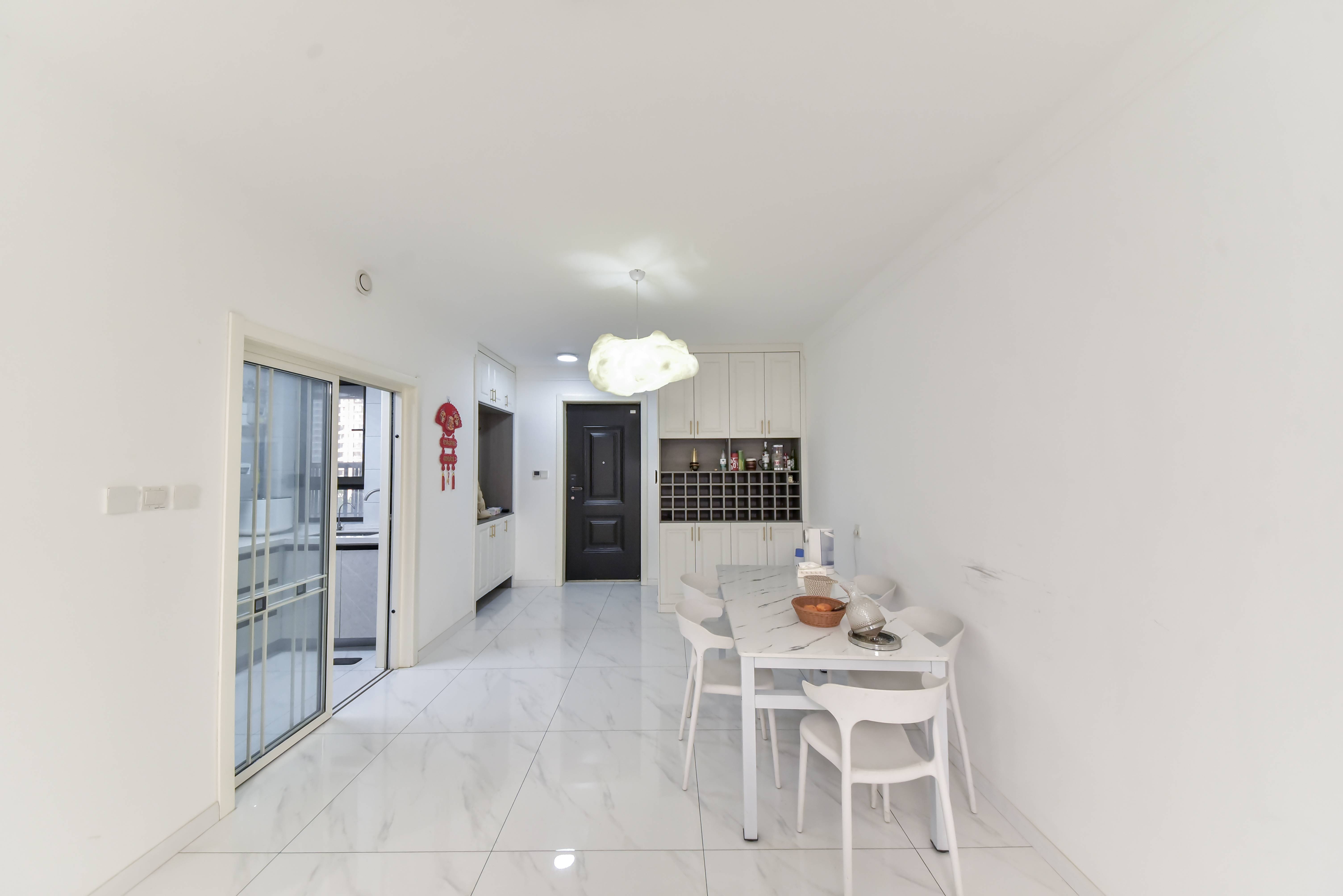 中新锦绣天地东苑二区