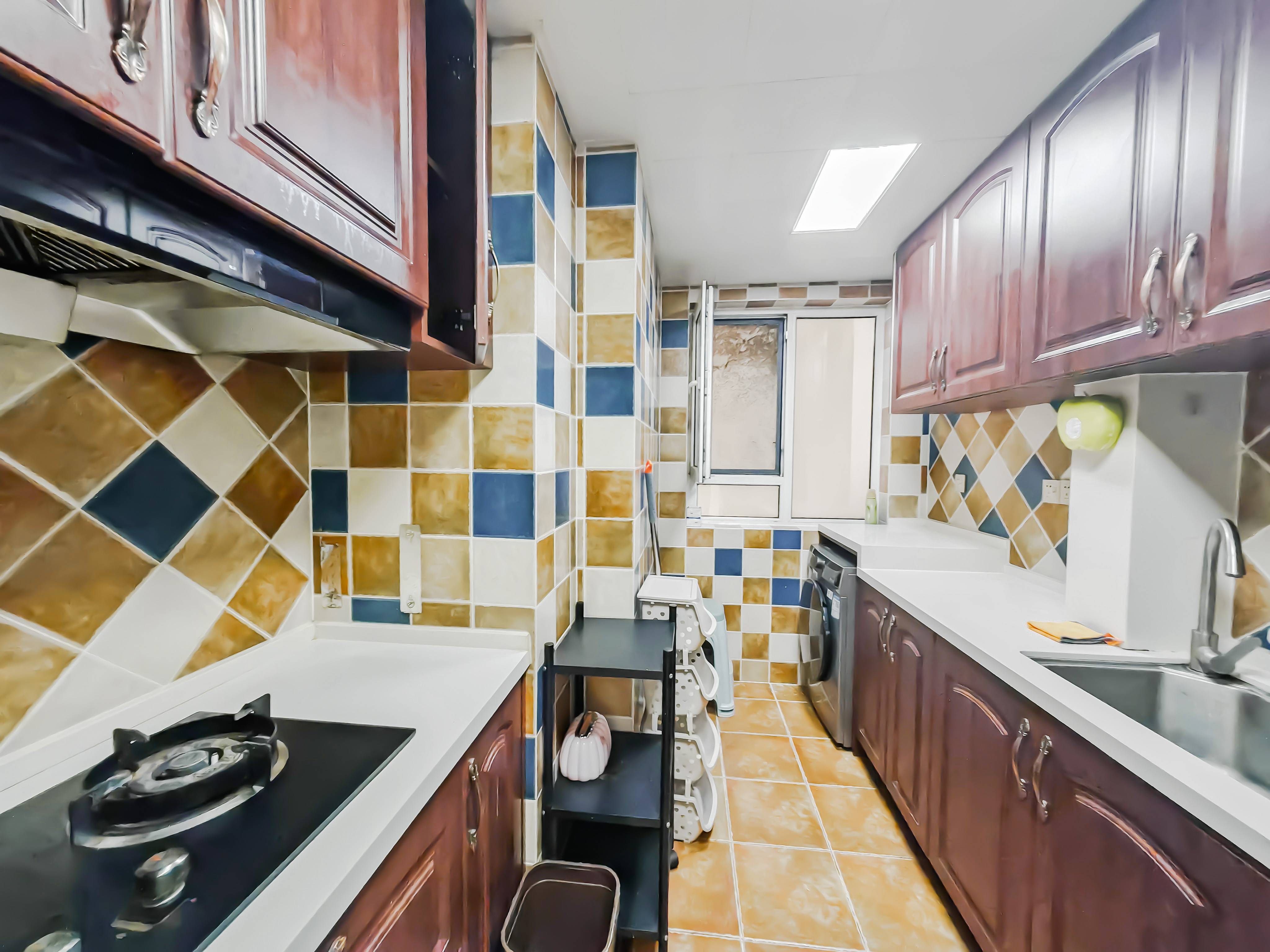 天鸿万象新天哈佛郡