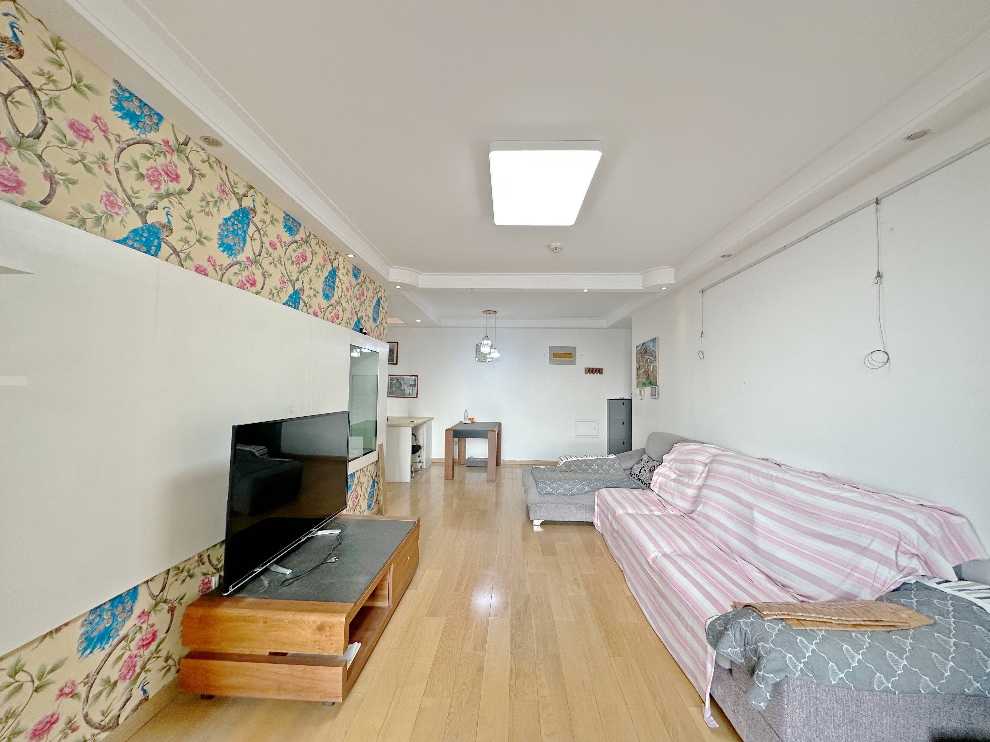  阳光100国际新城(H区) 西北