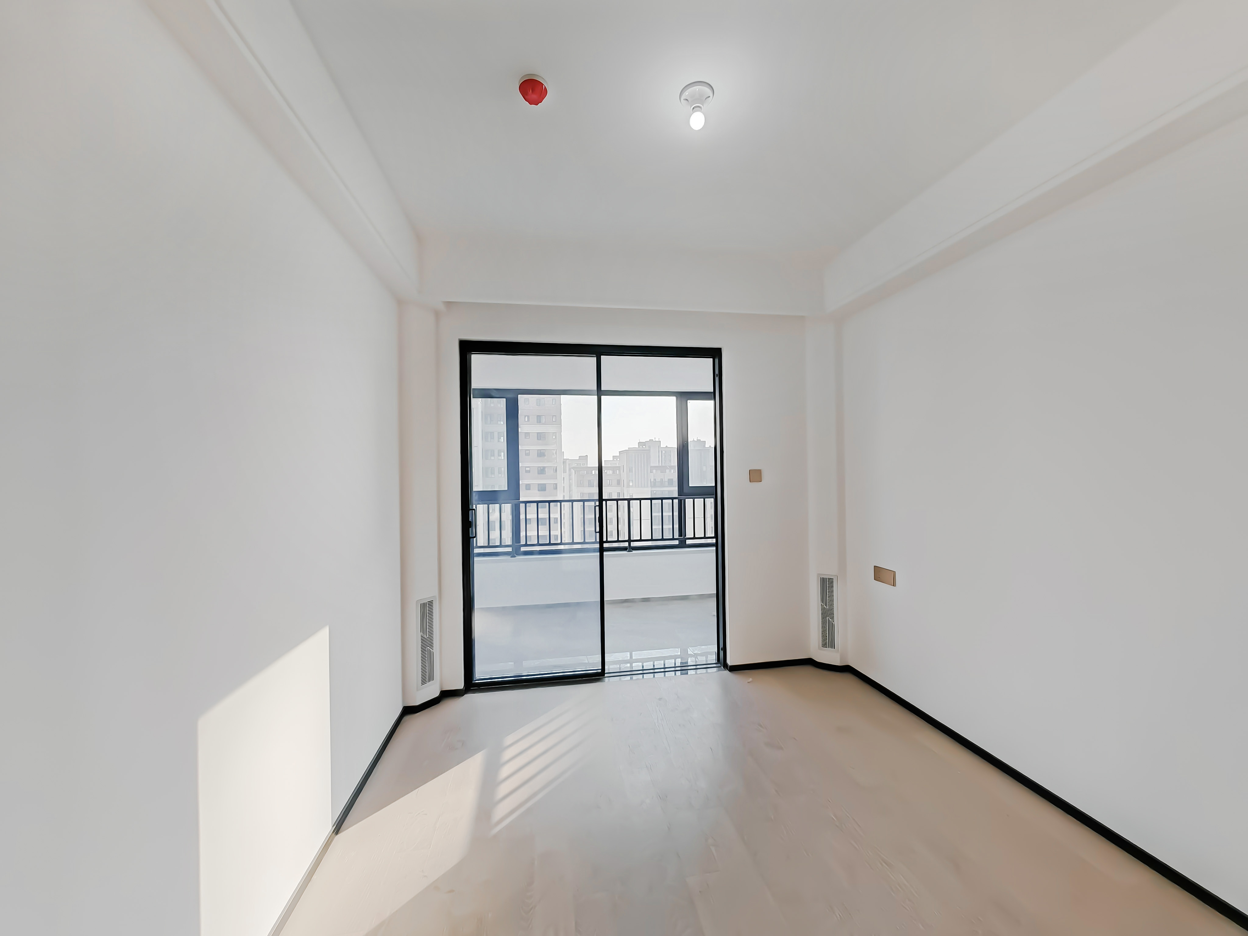 中国铁建梧桐天樾