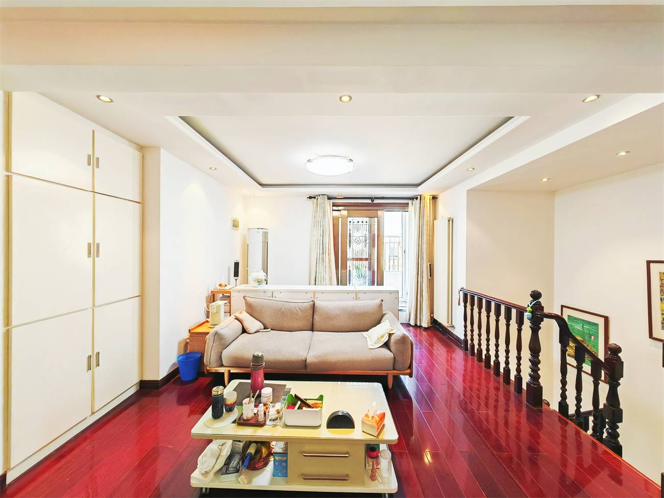  伟东新都（一区）贵都 南北