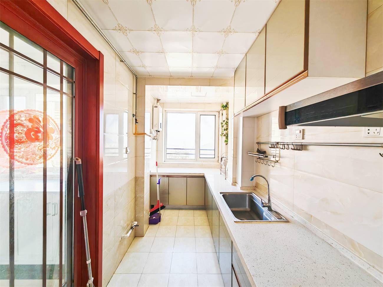 鲁能领秀城东一区(三区)