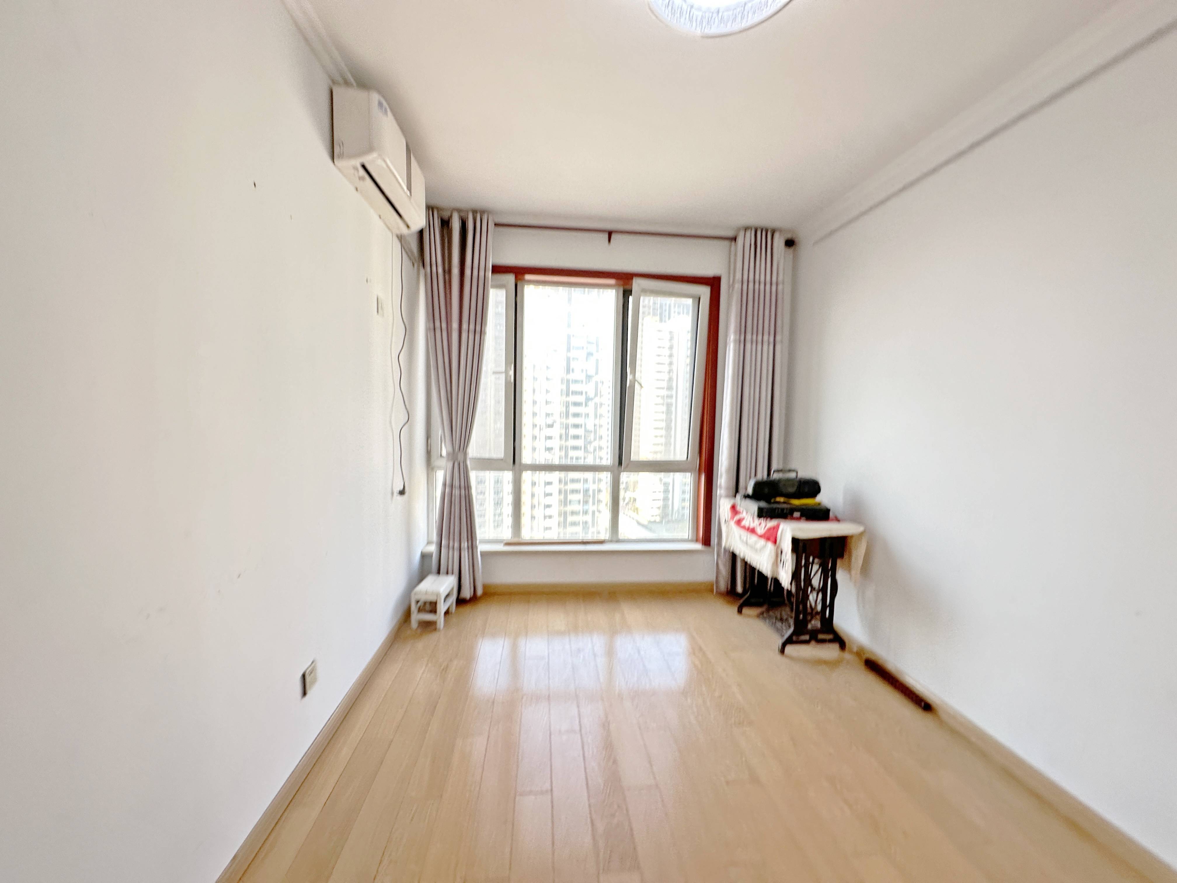 阳光100国际新城(H区)