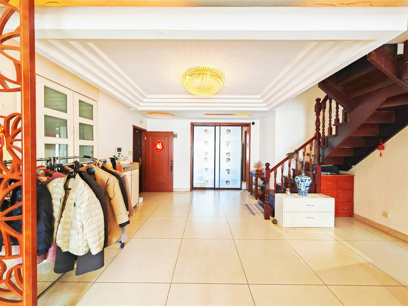 伟东新都（一区）贵都