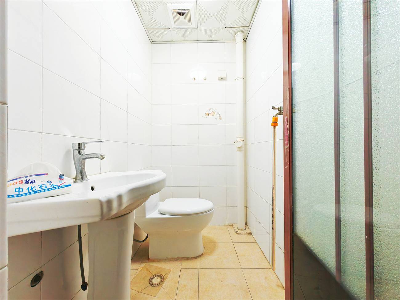 阳光舜城中区十三区