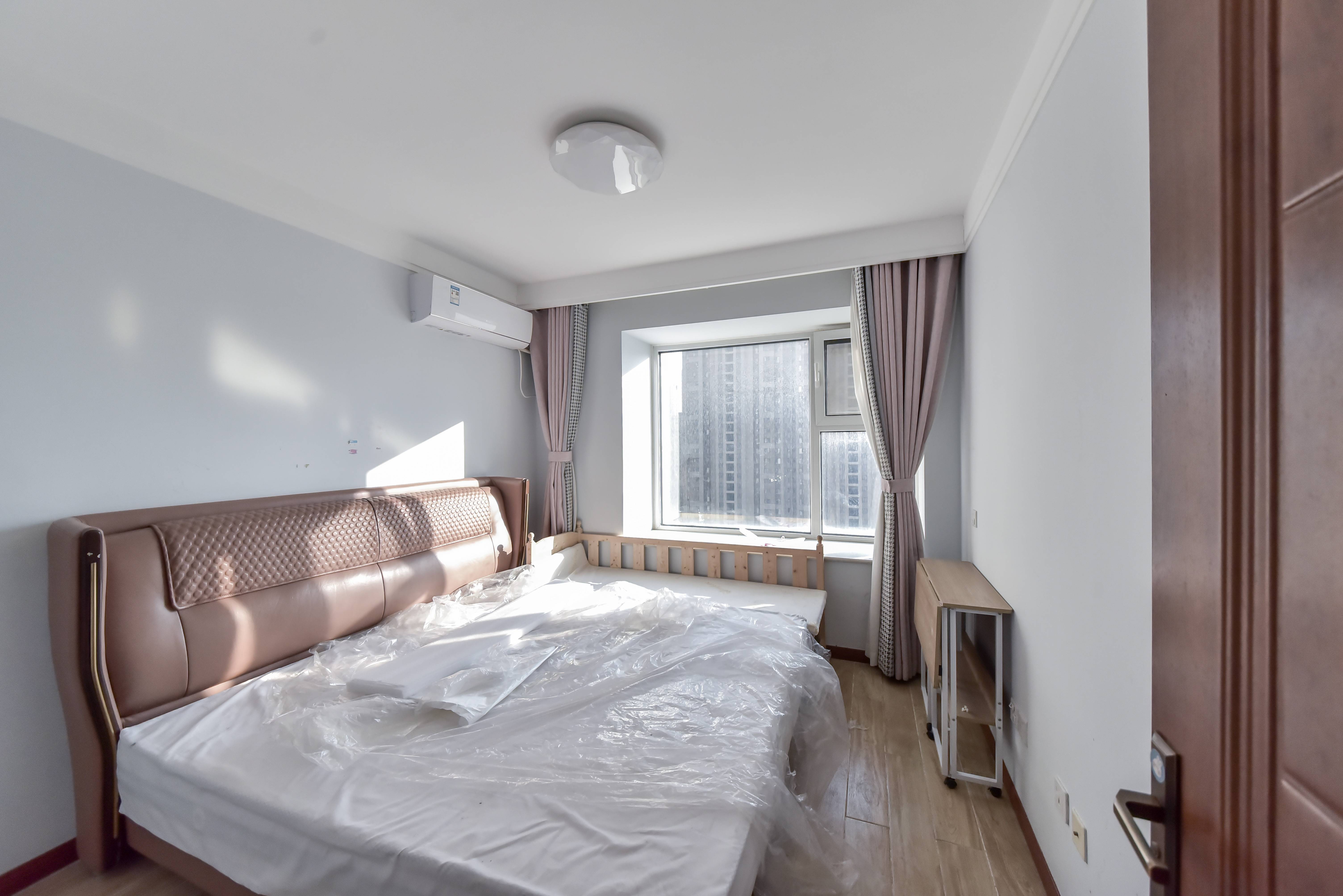 鲁能泰山7号二期