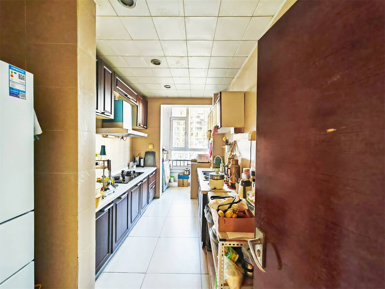 鲁能领秀城D区（九区）