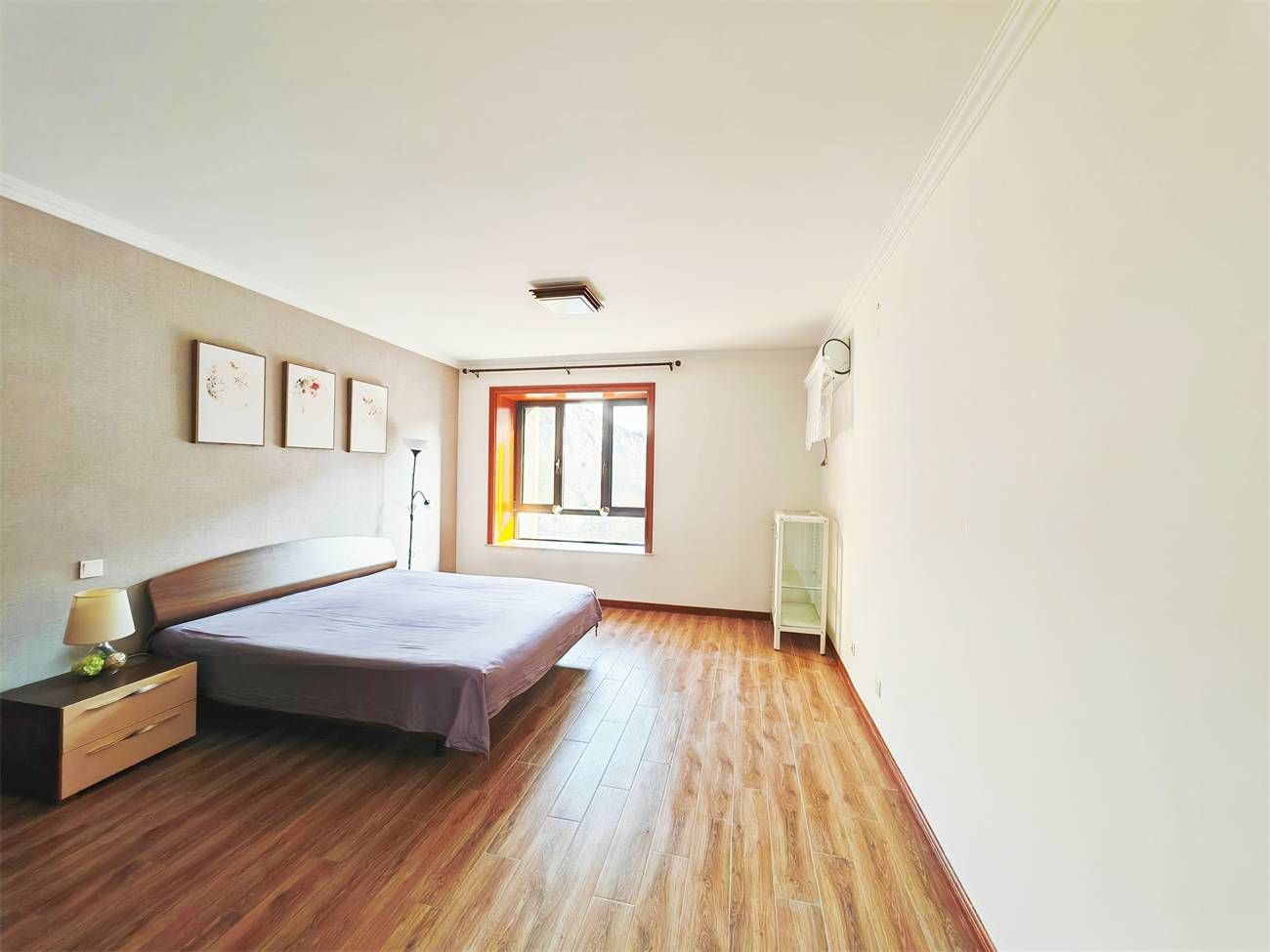 华润仰山红叶林