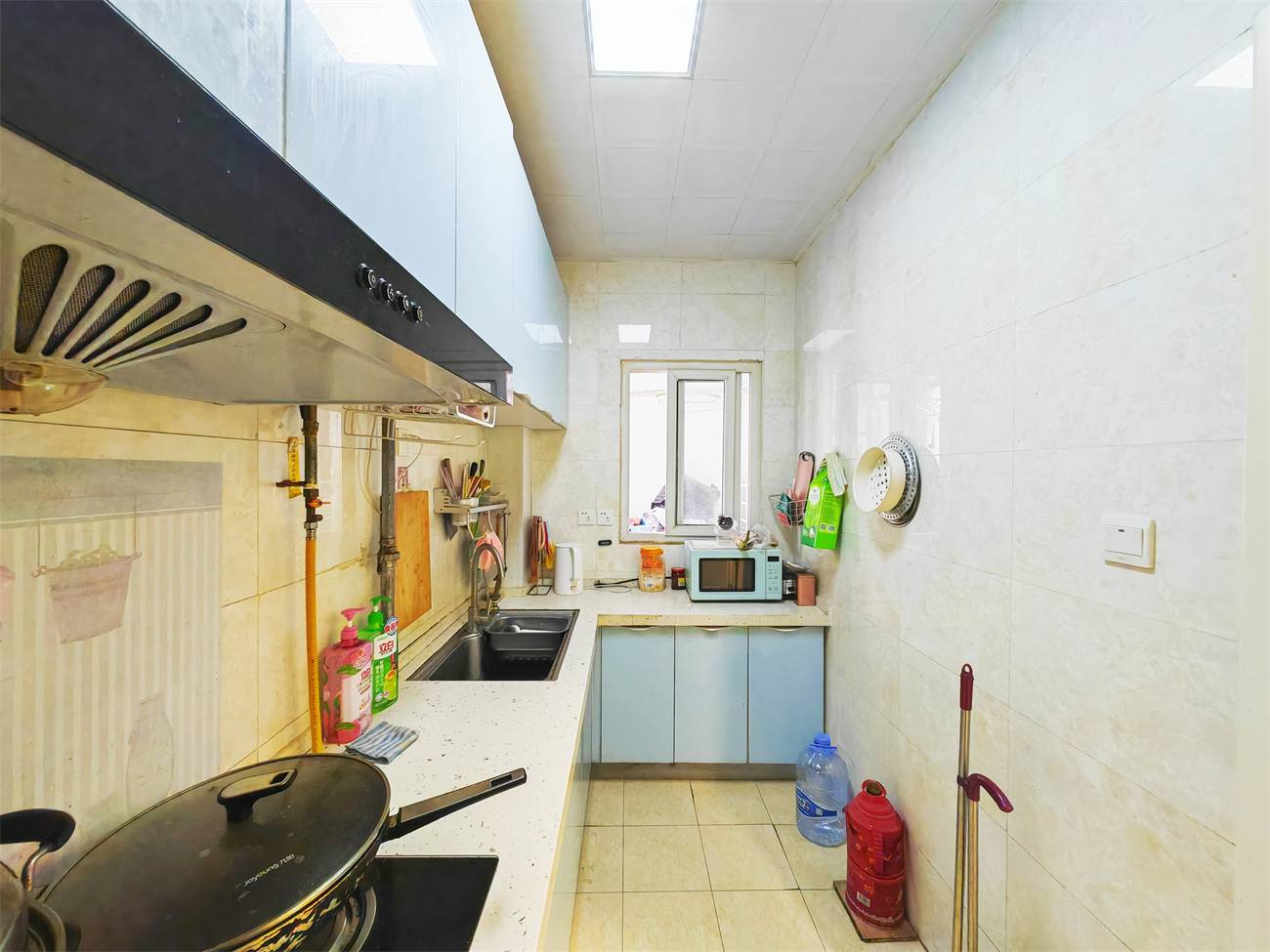 鲁能领秀城C区（八区）