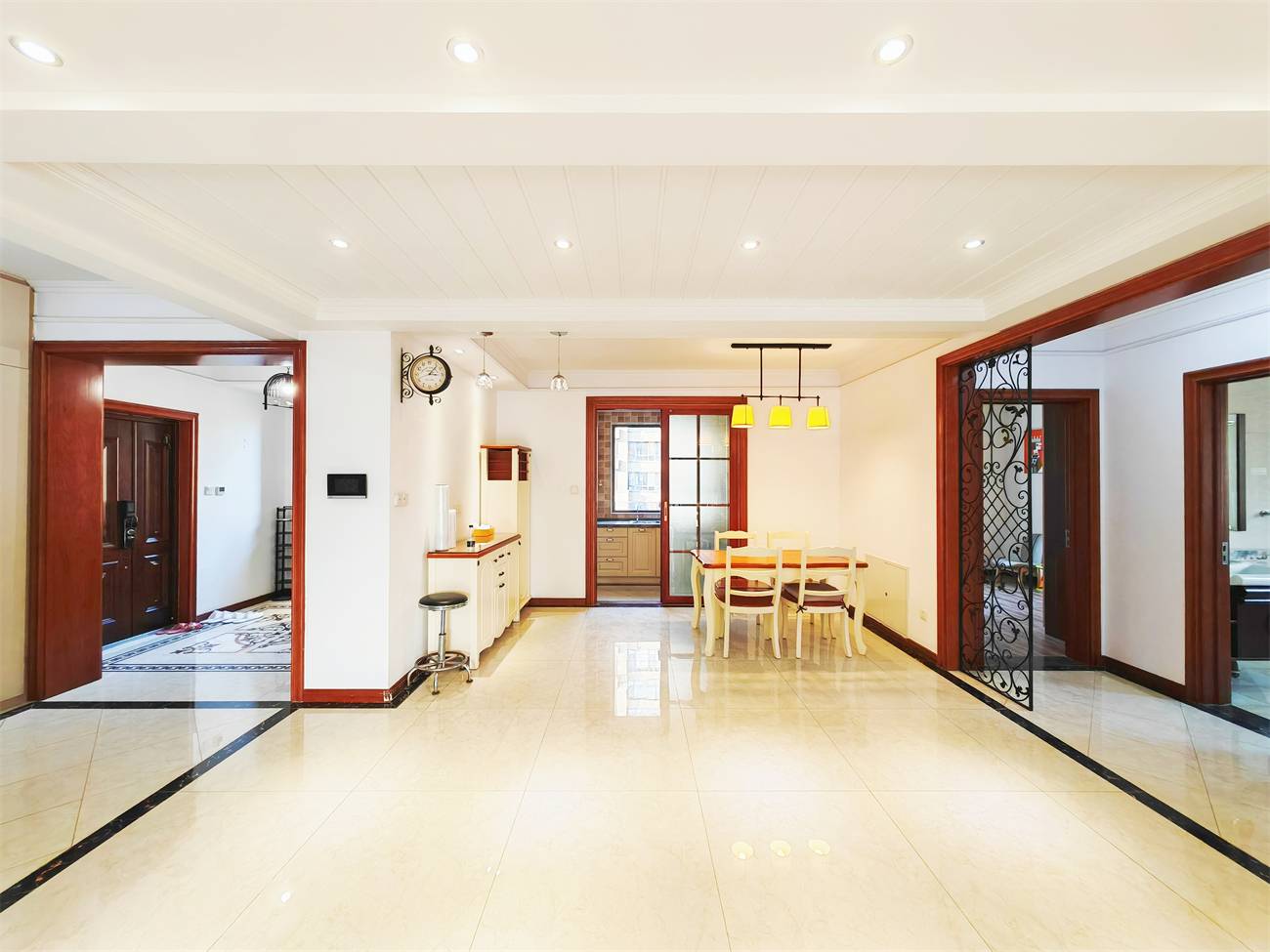 华润仰山红叶林