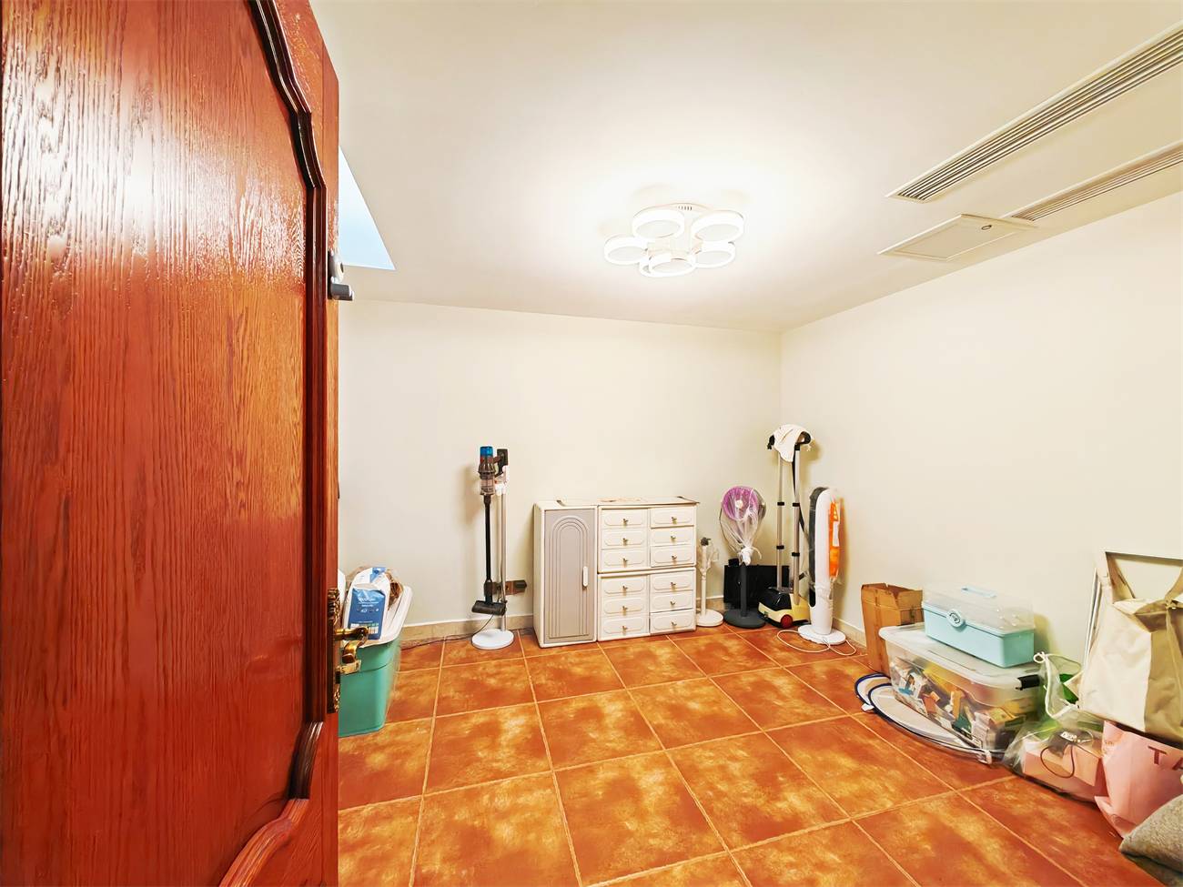 鲁能领秀城漫山香墅二期