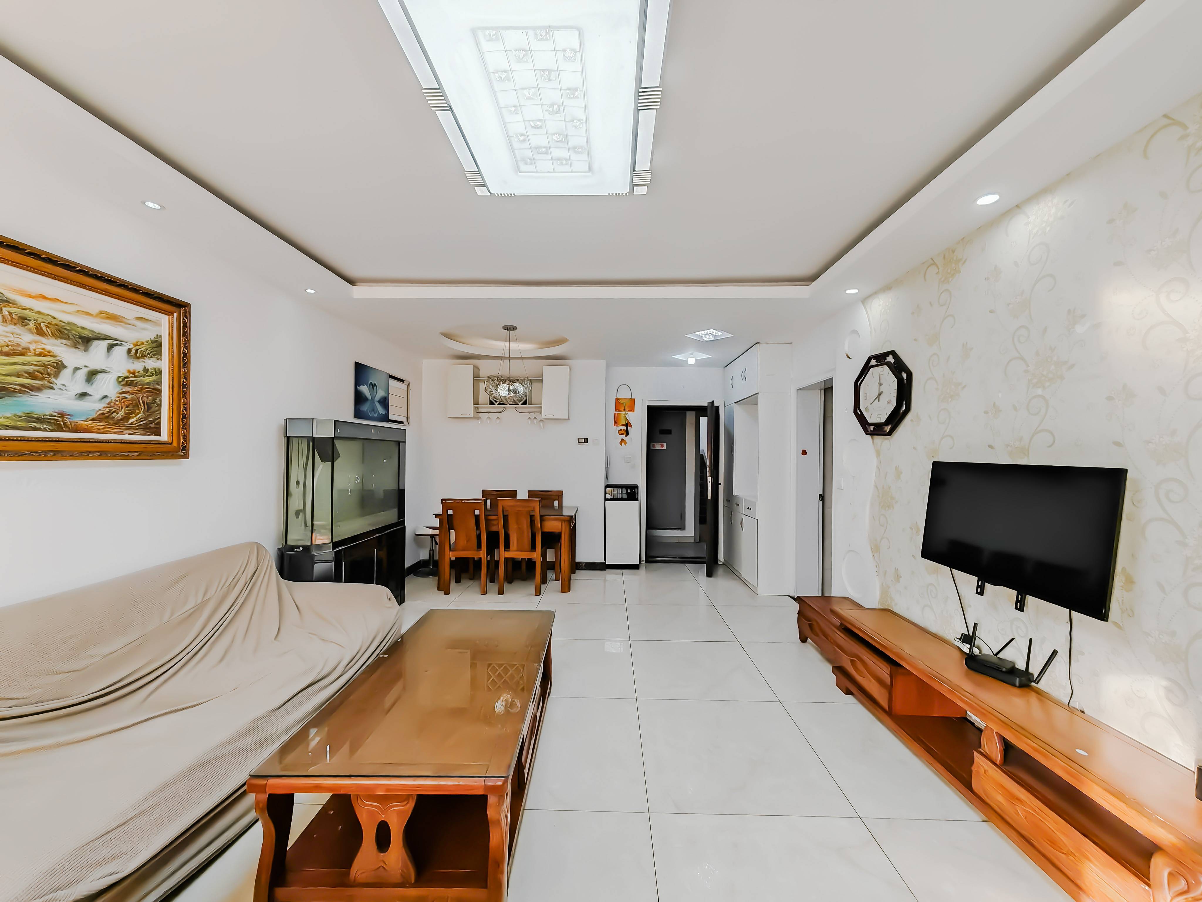 天鸿万象新天PARK郡