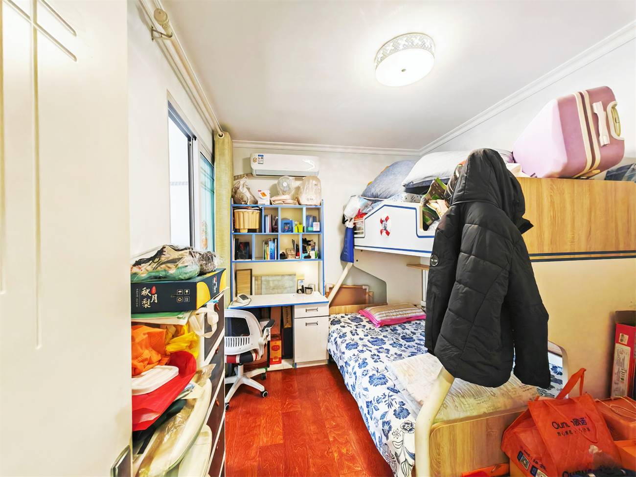 鲁能领秀城C区（八区）