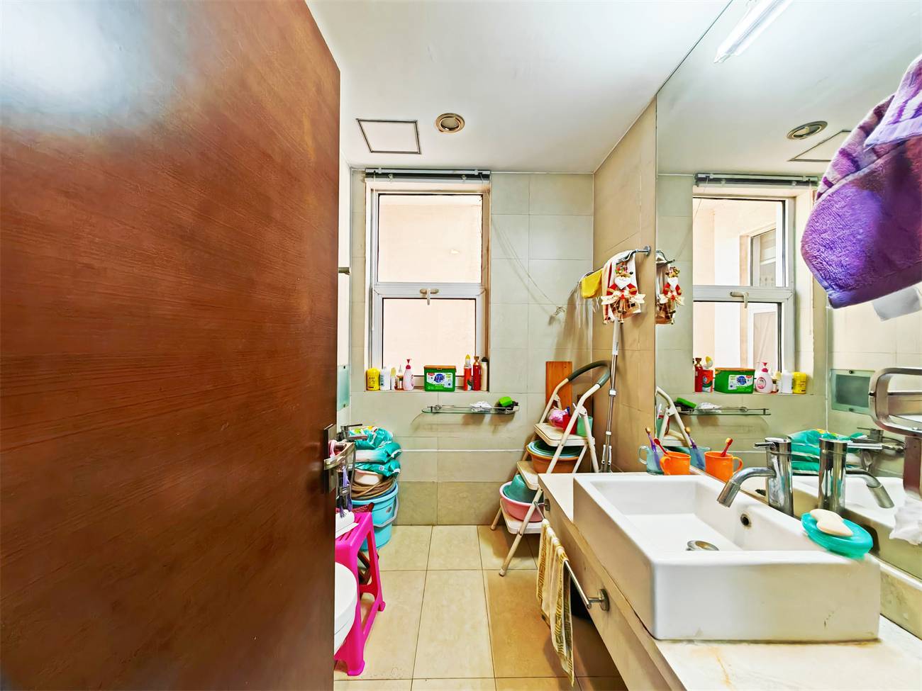 鲁能领秀城D区（九区）