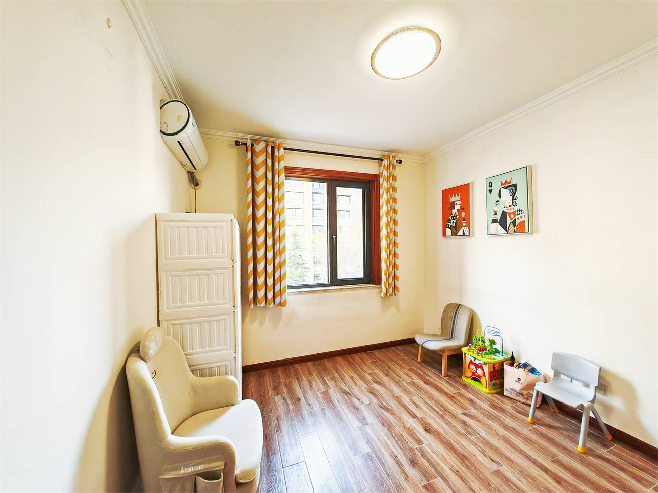 华润仰山红叶林