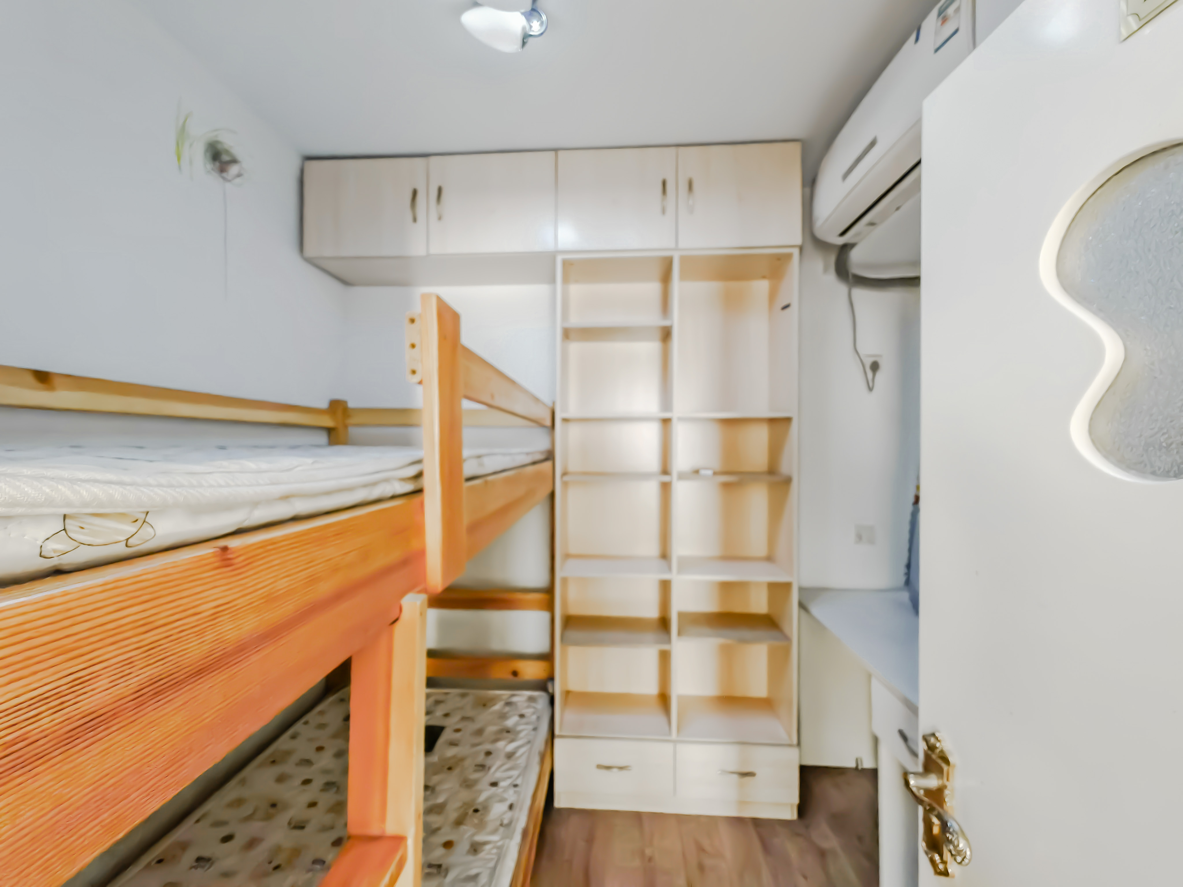 天鸿万象新天PARK郡