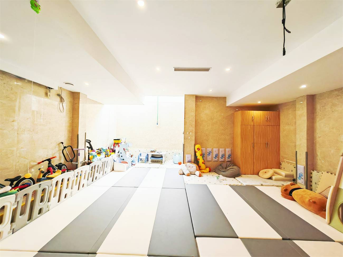 鲁能领秀城漫山香墅二期