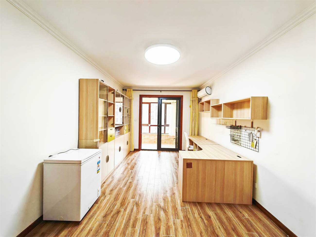 华润仰山红叶林