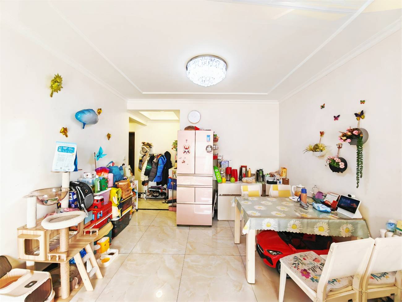 鲁能领秀城C区（八区）