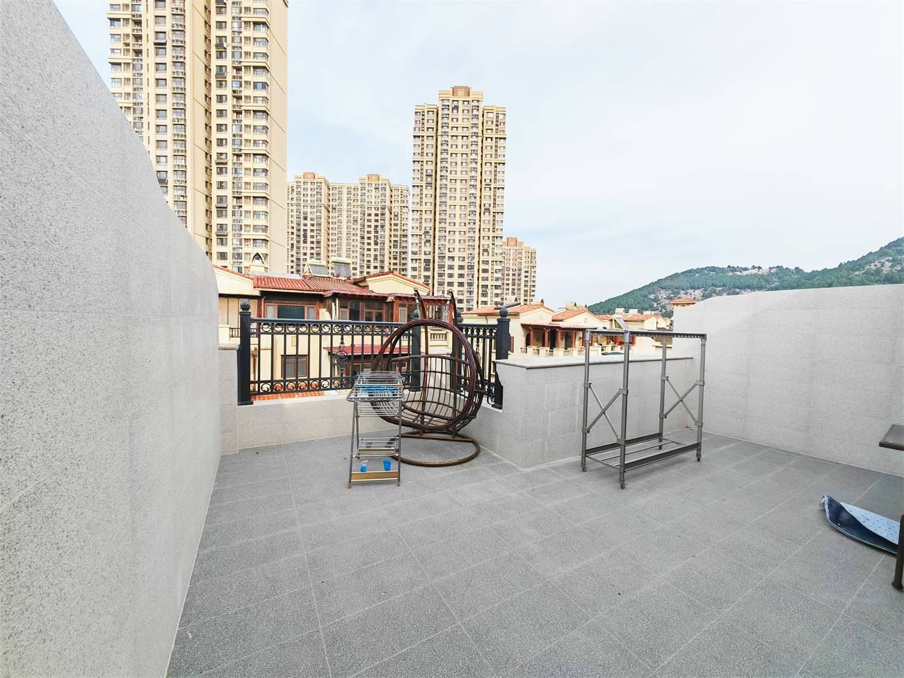 鲁能领秀城漫山香墅二期