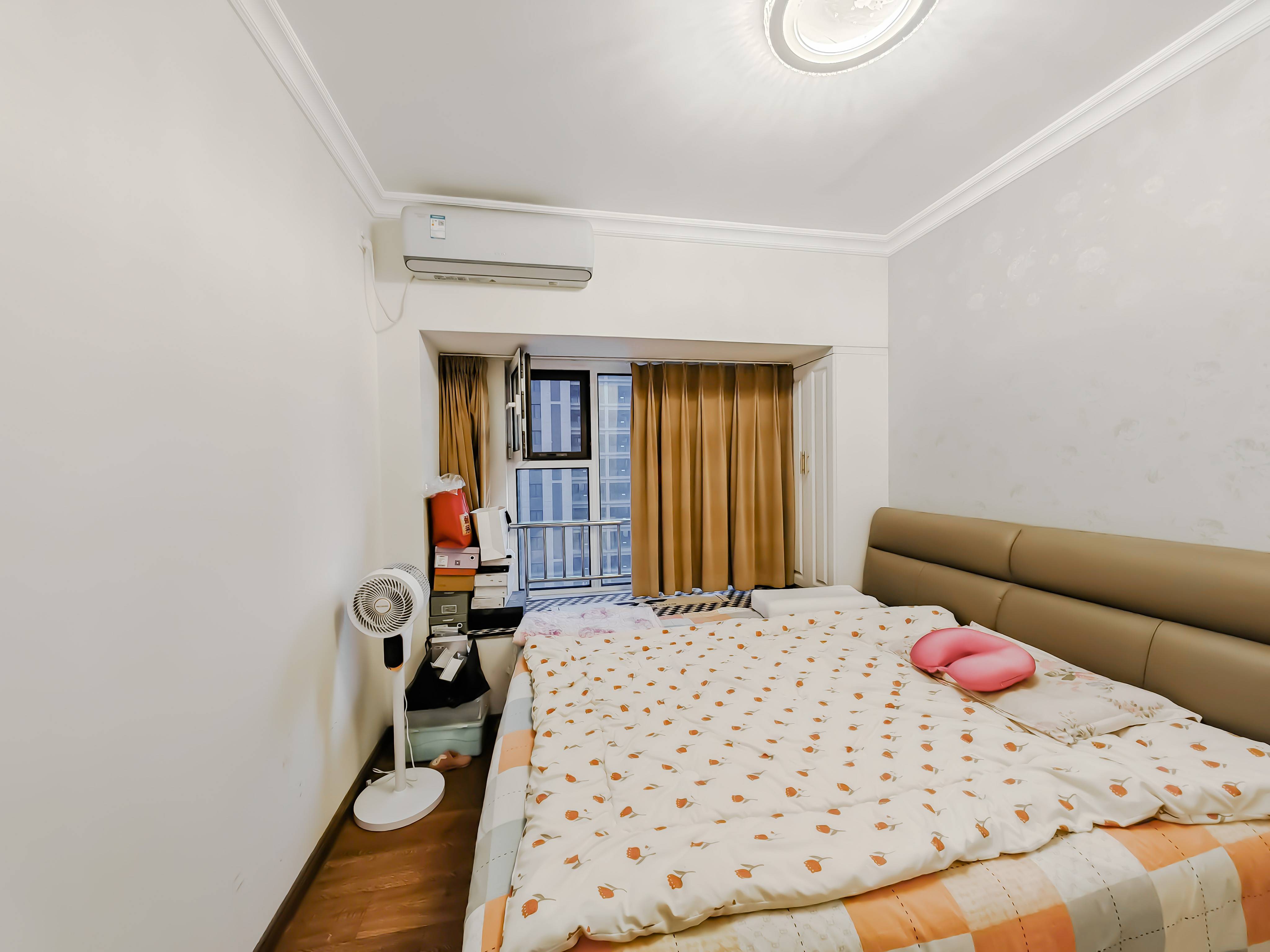 碧桂园凤凰首府