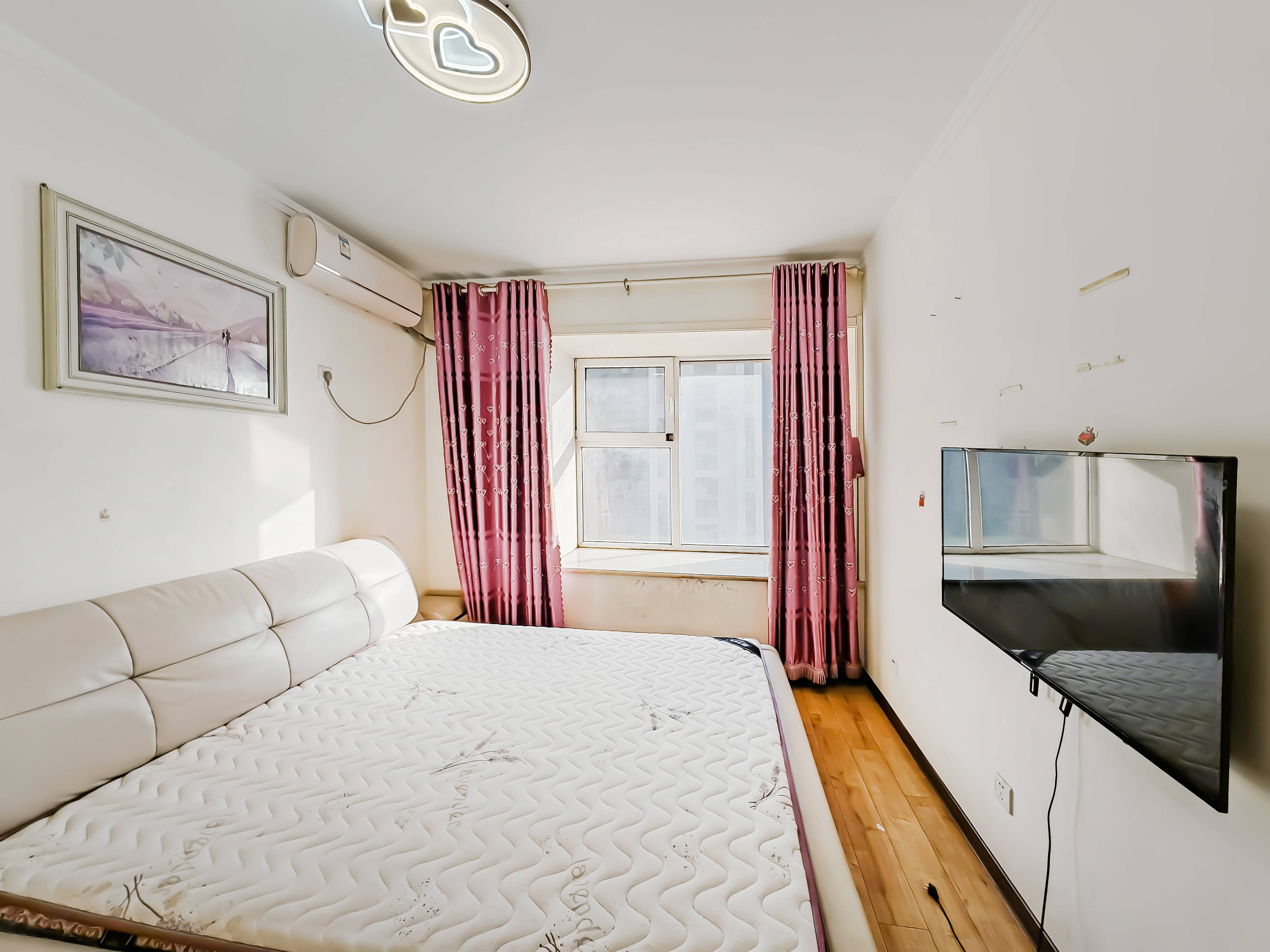 天鸿万象新天PARK郡