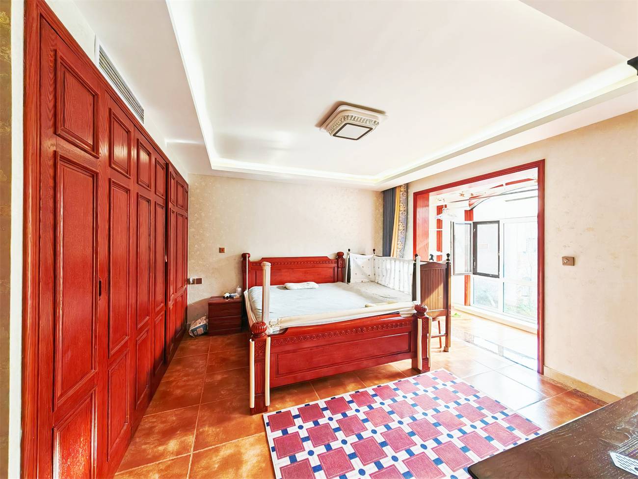 鲁能领秀城漫山香墅二期