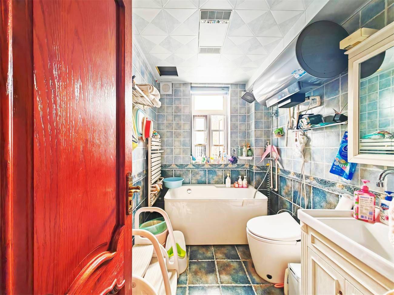 鲁能领秀城漫山香墅二期