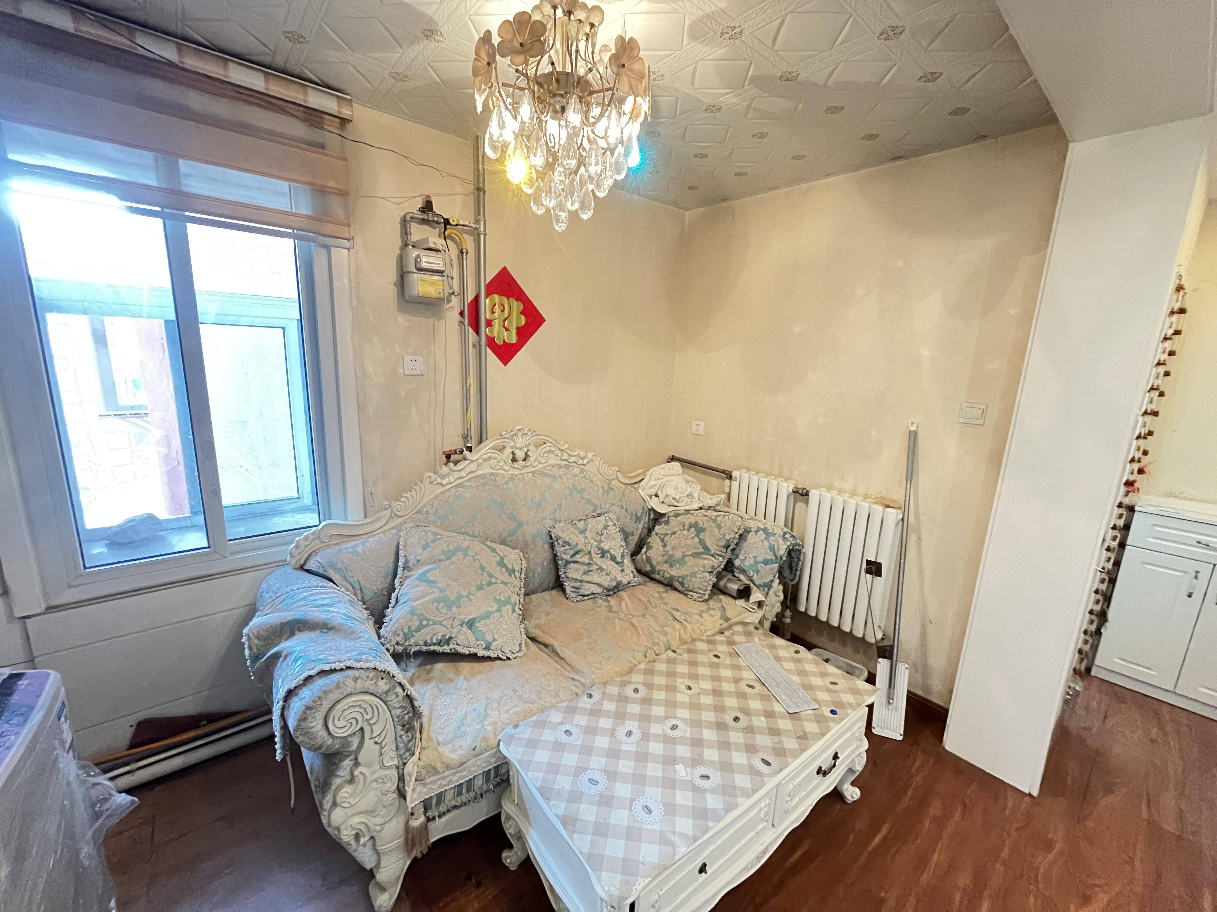  林祥南街宿舍 东西