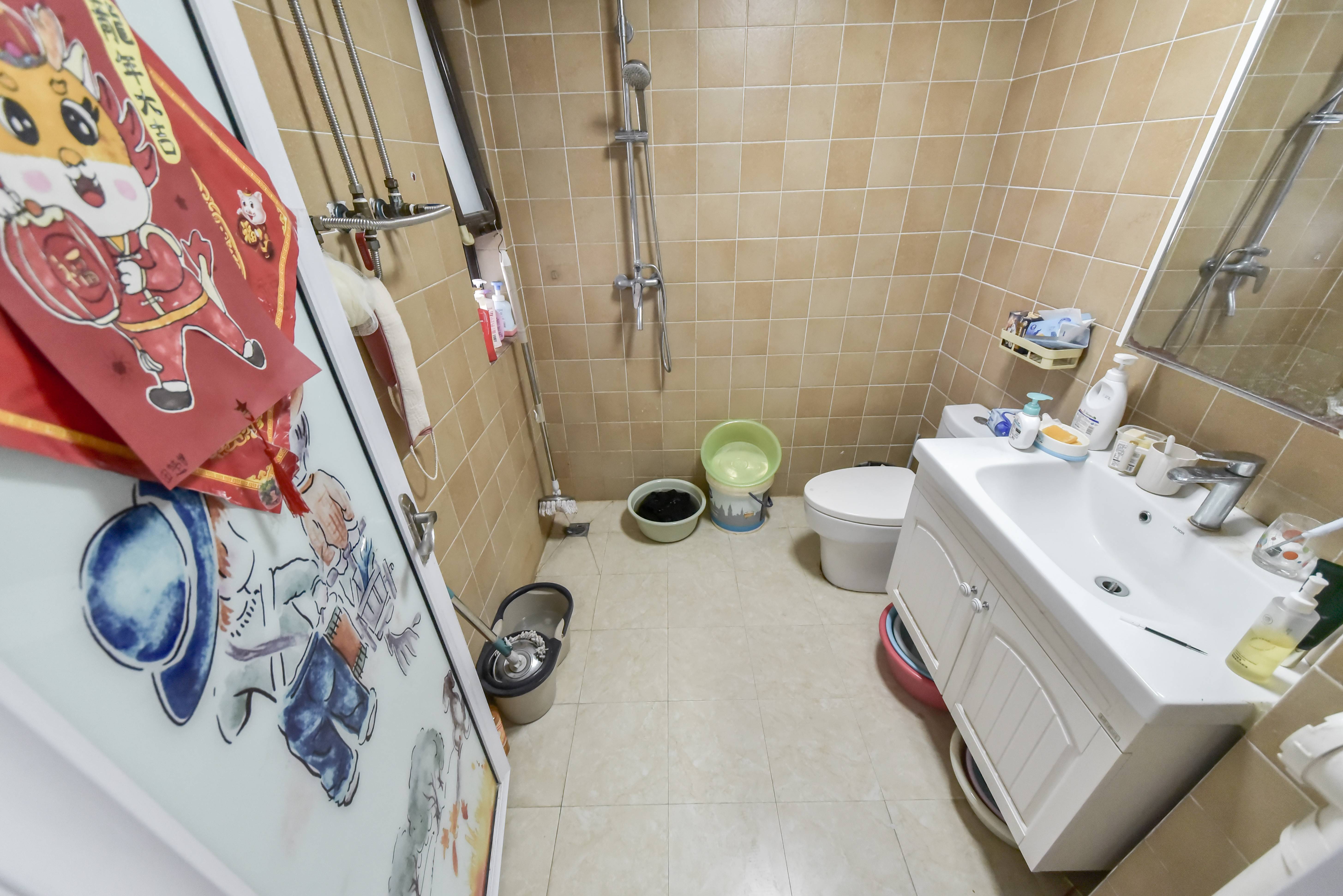 银丰唐郡荷花园