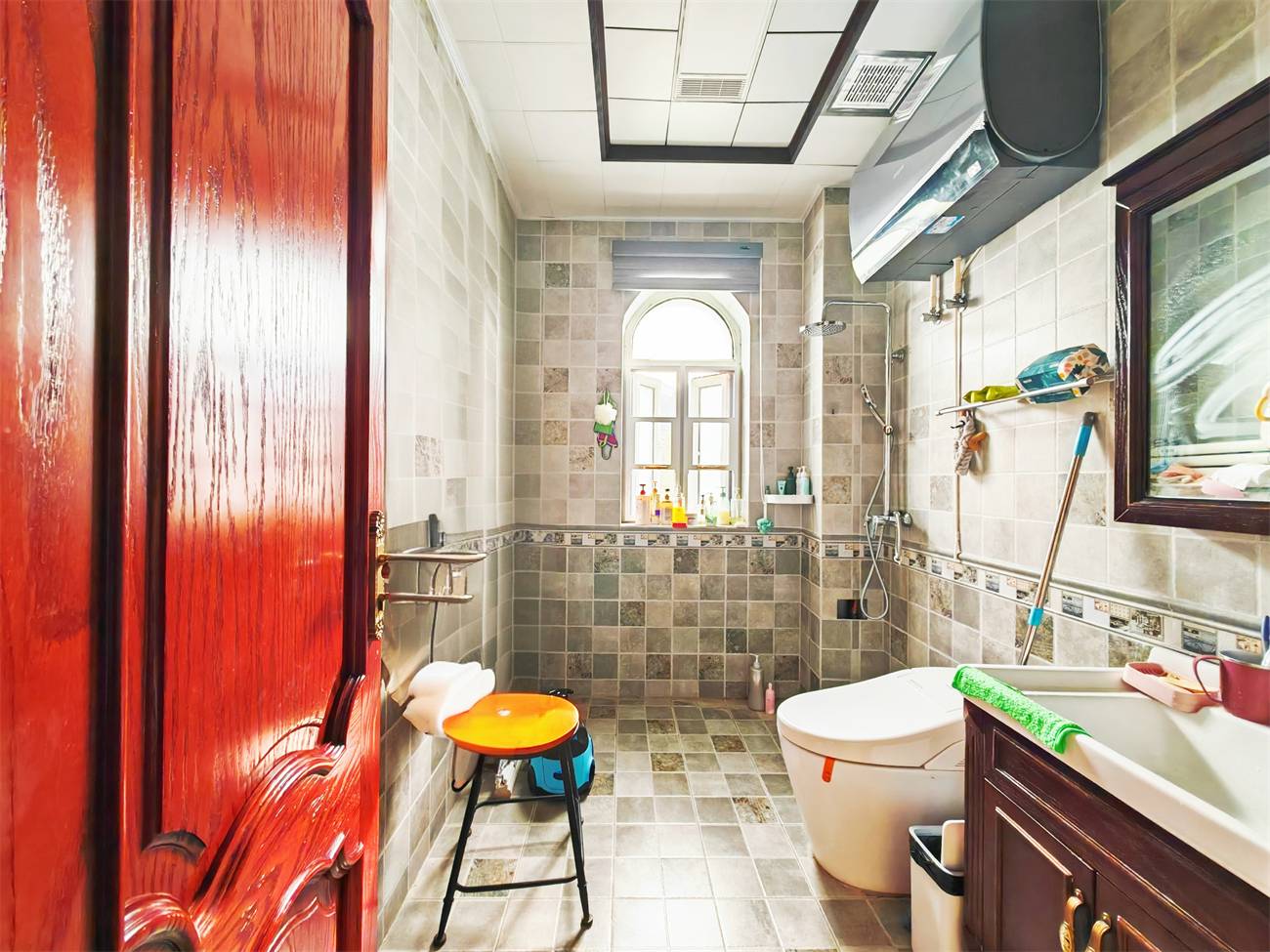 鲁能领秀城漫山香墅二期