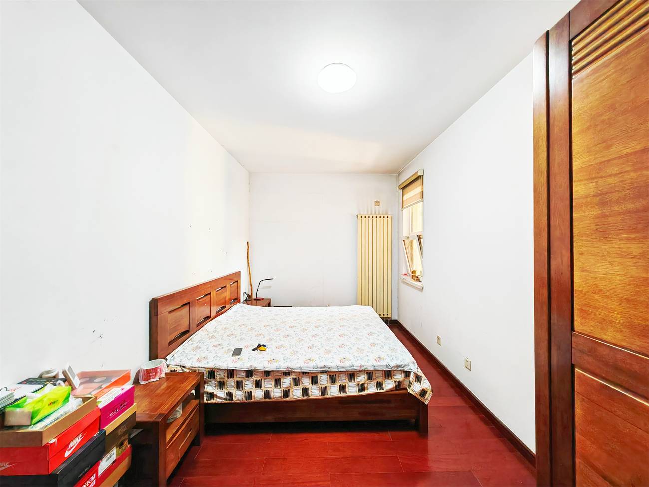 鲁能领秀城D区（九区）