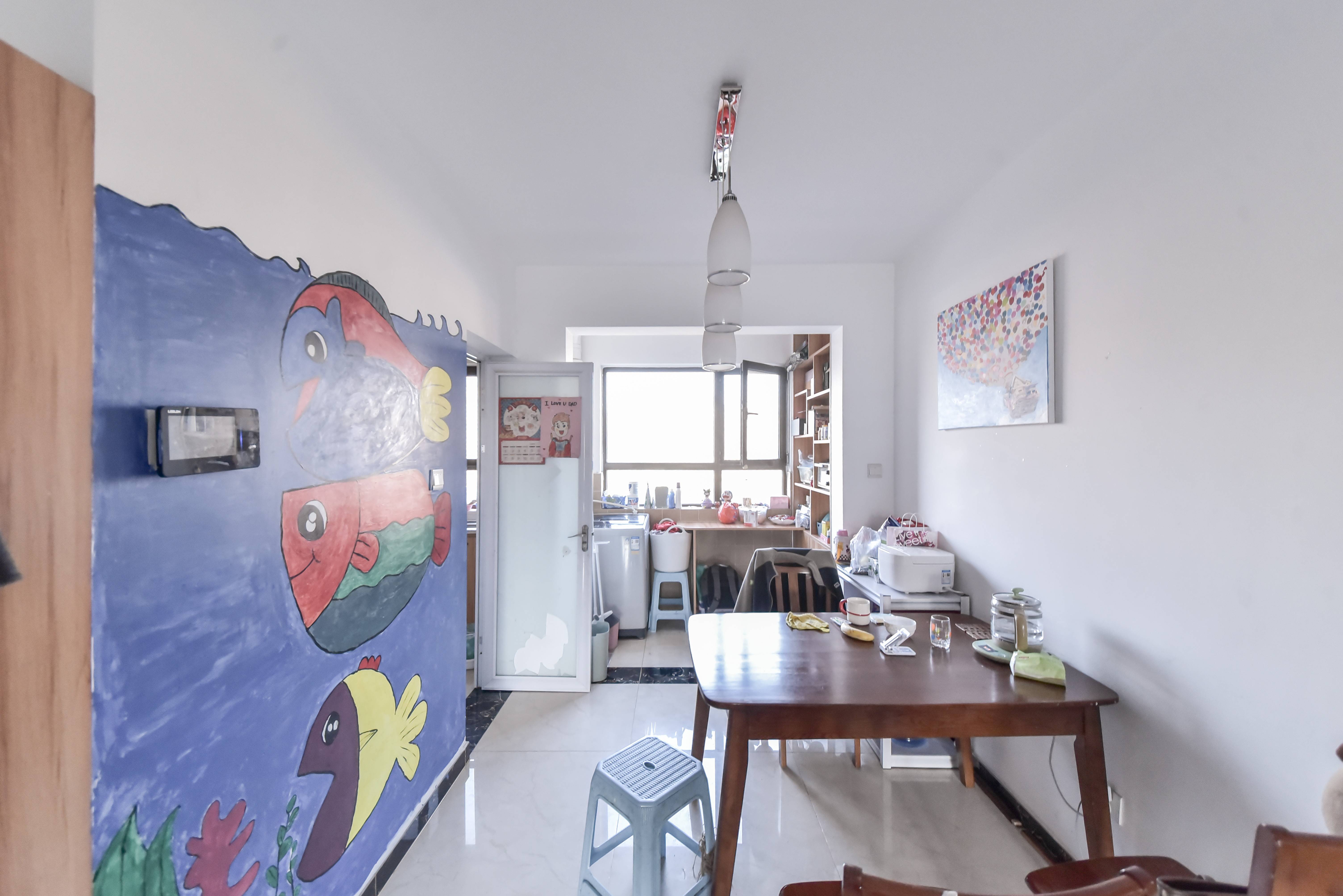 银丰唐郡荷花园