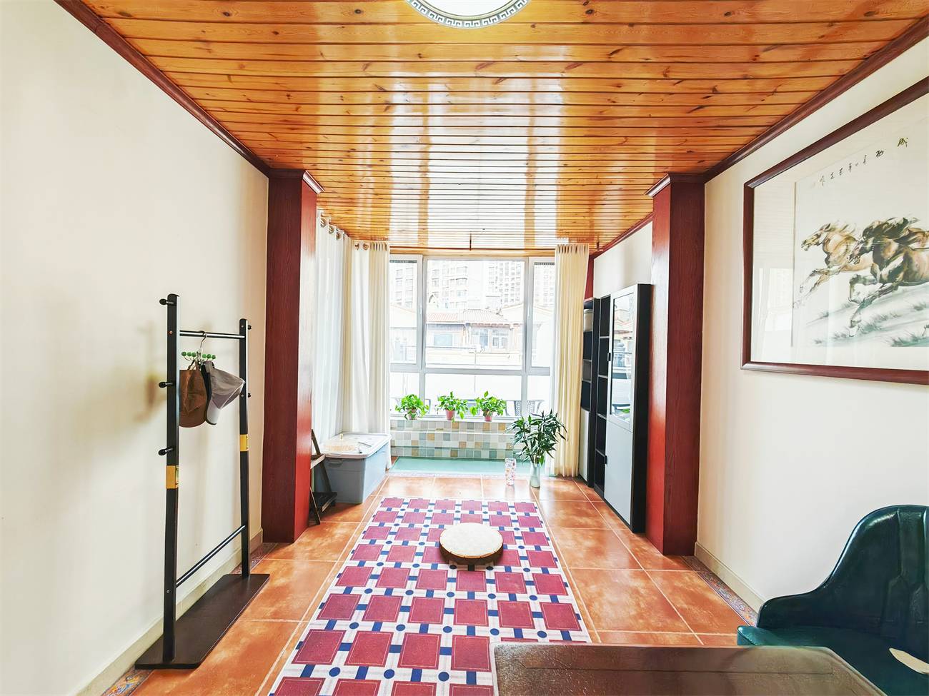 鲁能领秀城漫山香墅二期