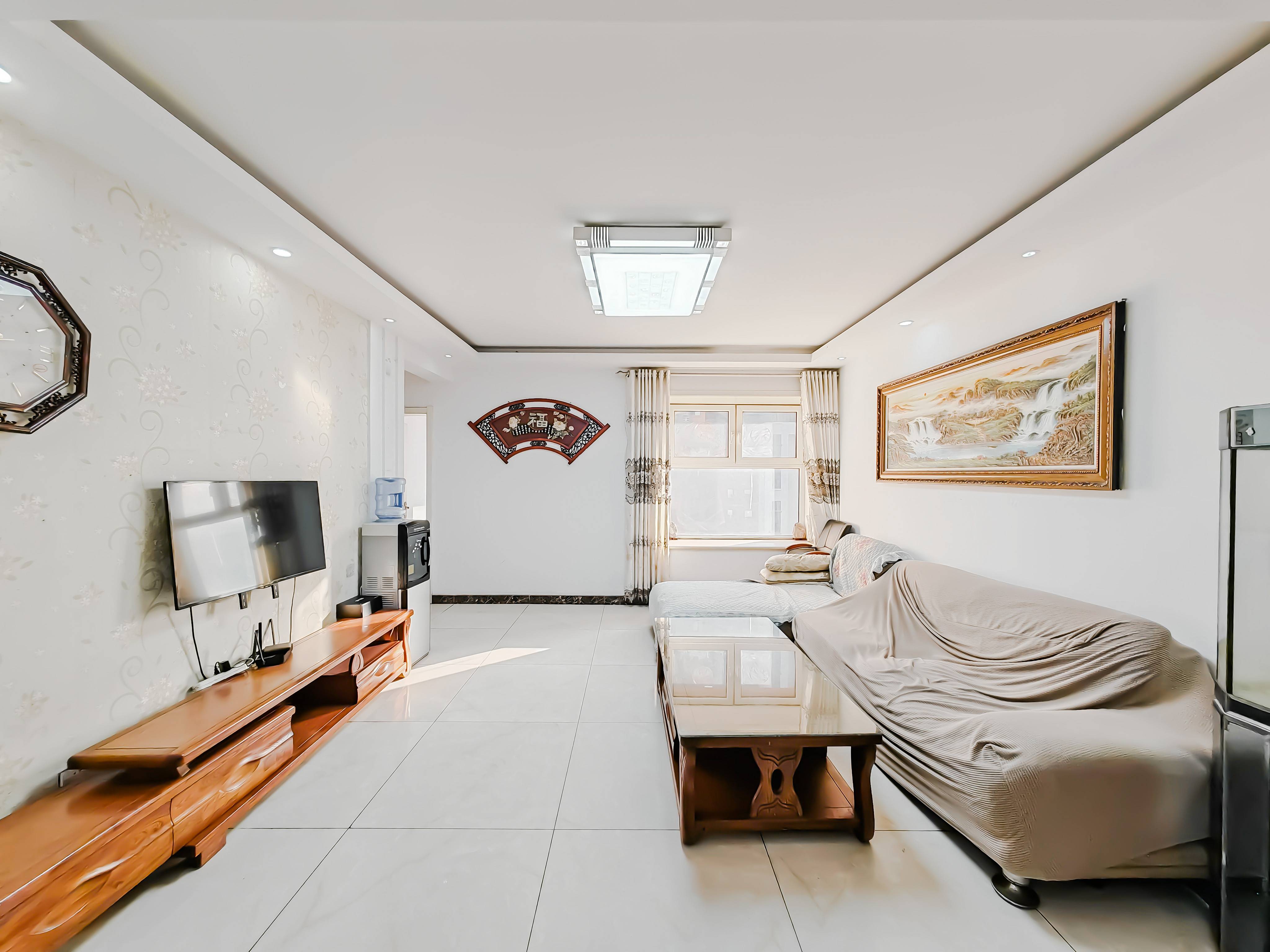 天鸿万象新天PARK郡