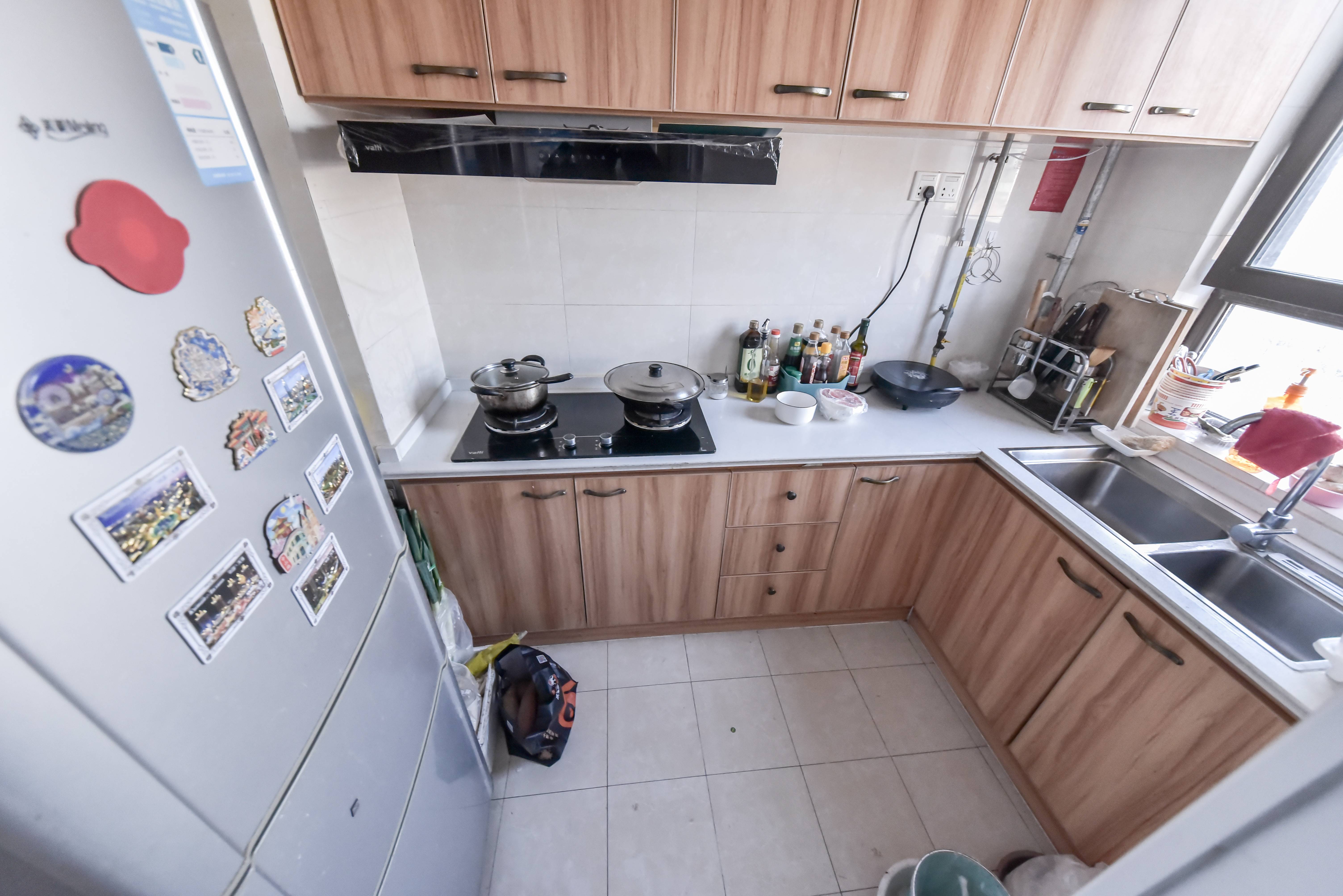 银丰唐郡荷花园