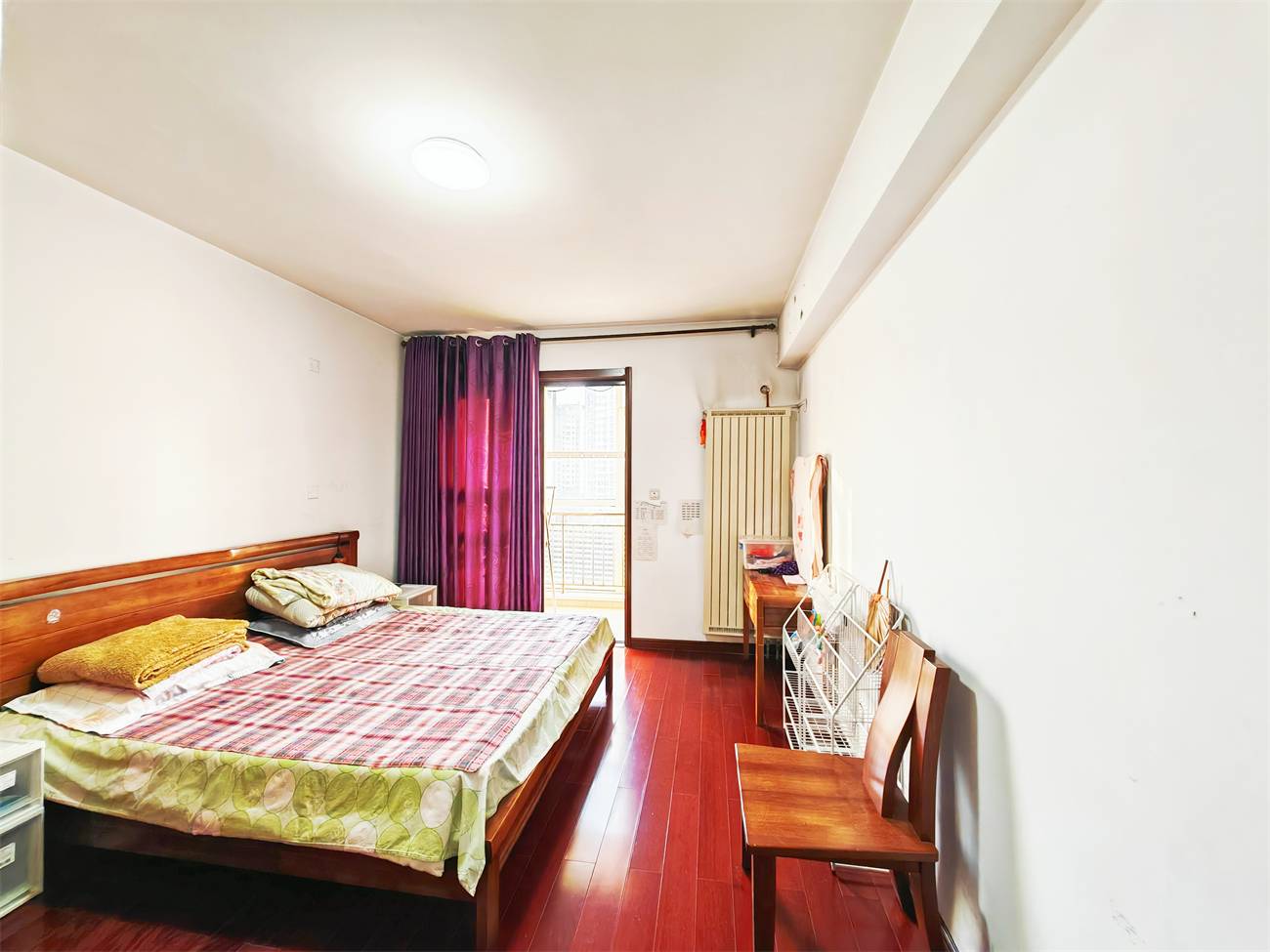 鲁能领秀城D区（九区）