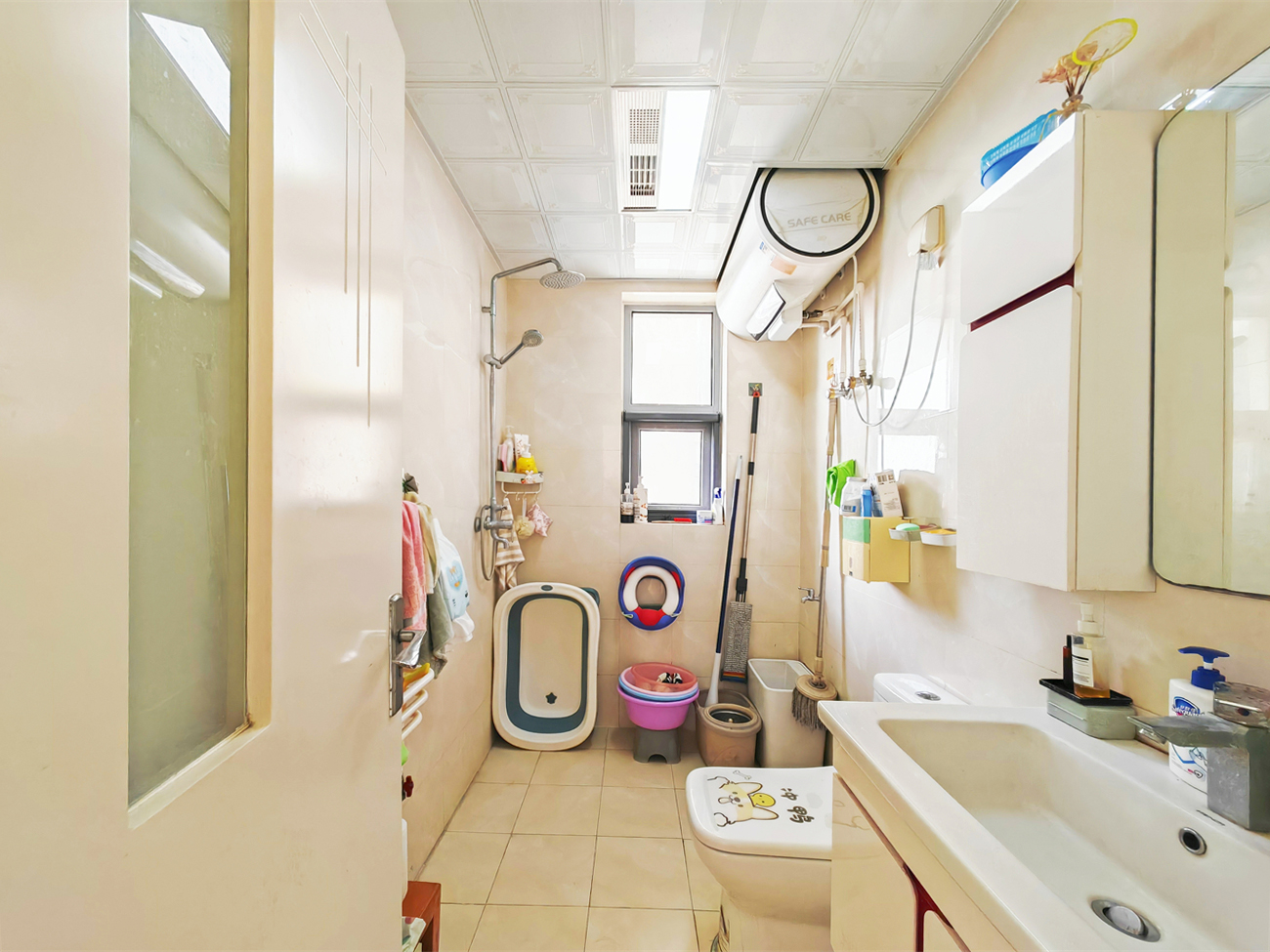 鲁能领秀城C区（八区）